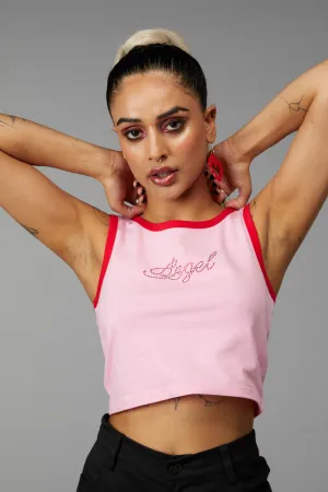Angel Tank