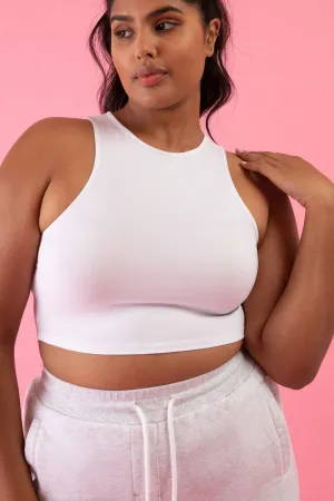 Bloch Play Cut Out Tank