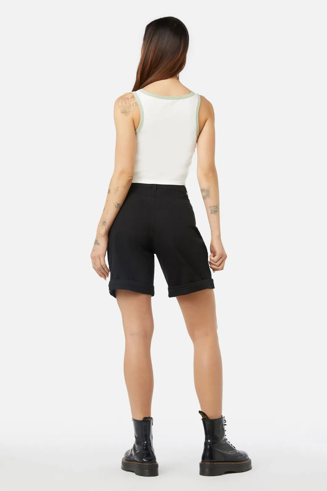 Cutie Mandrake Tank