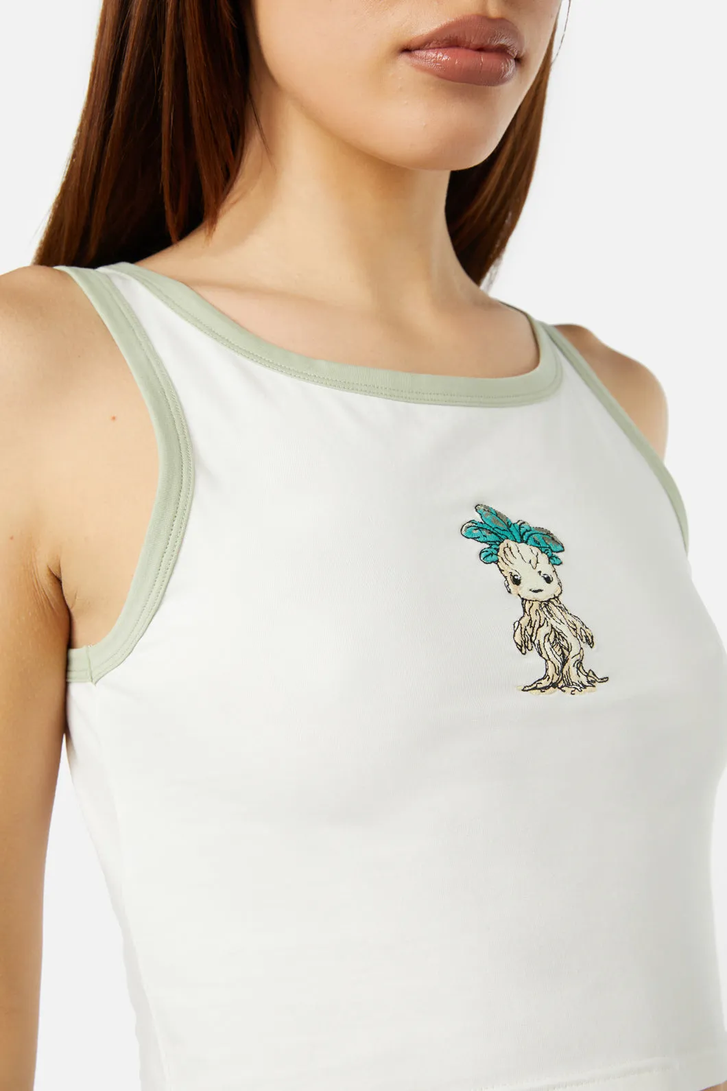 Cutie Mandrake Tank