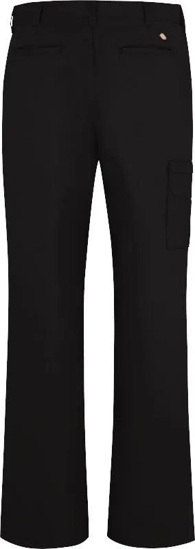 Dickies Women's Premium Twill Cargo Pant Relaxed
