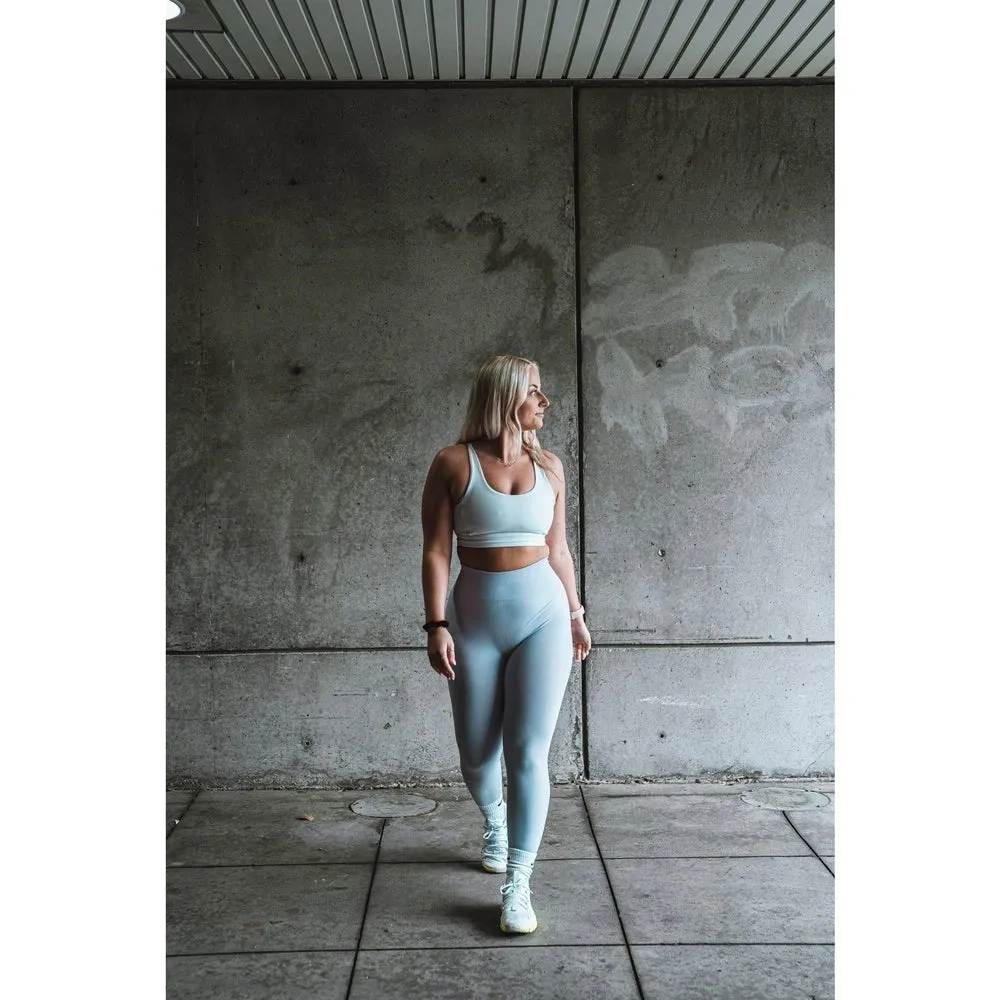 Elevate Seamless Scrunch Butt Leggings