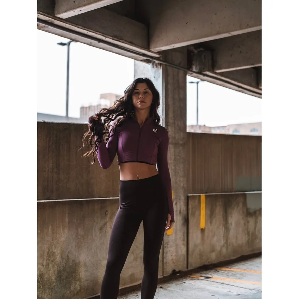 Elevate Seamless Scrunch Butt Leggings