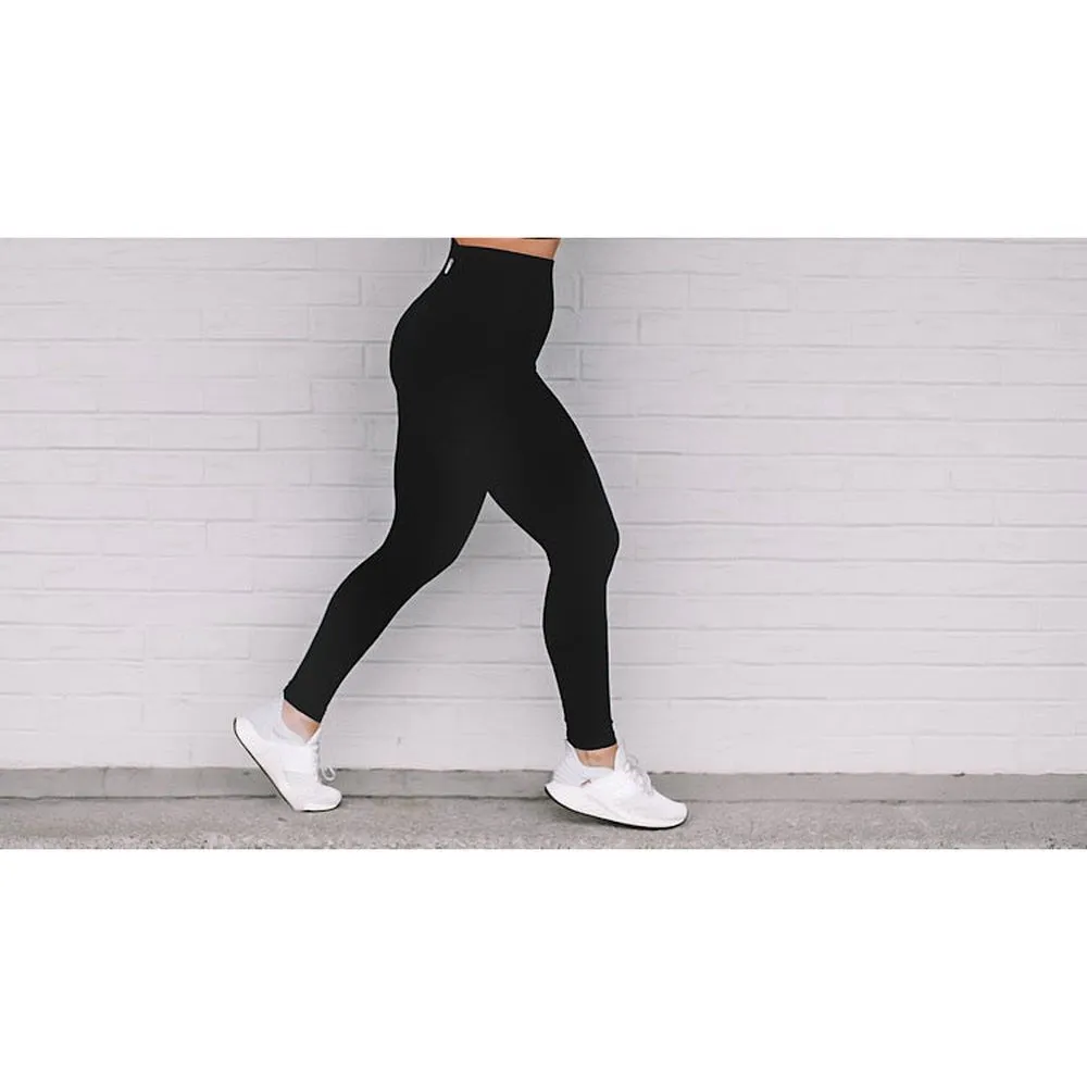 Elevate Seamless Scrunch Butt Leggings