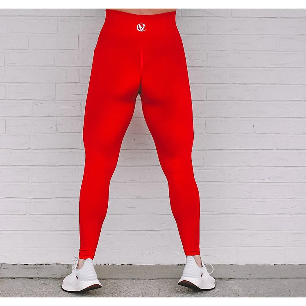 Elevate Seamless Scrunch Butt Leggings