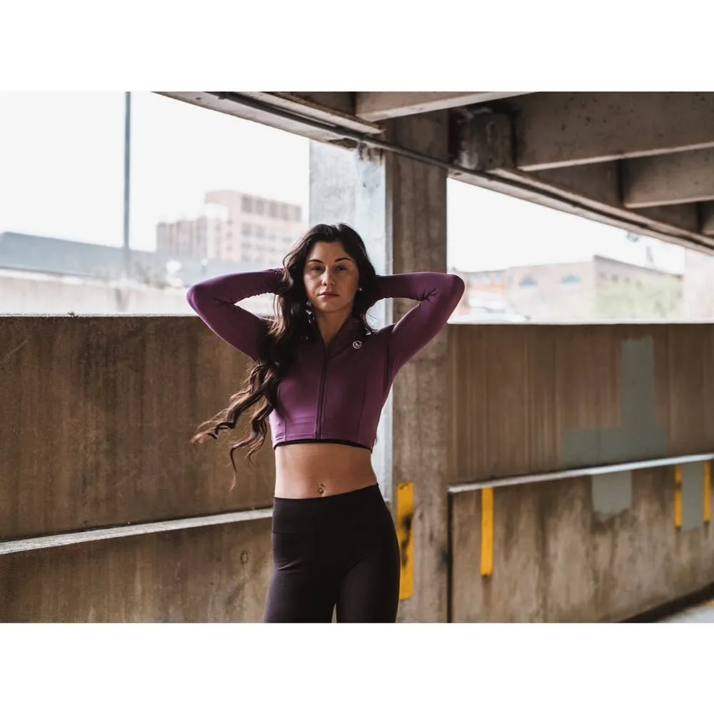 Elevate Seamless Scrunch Butt Leggings
