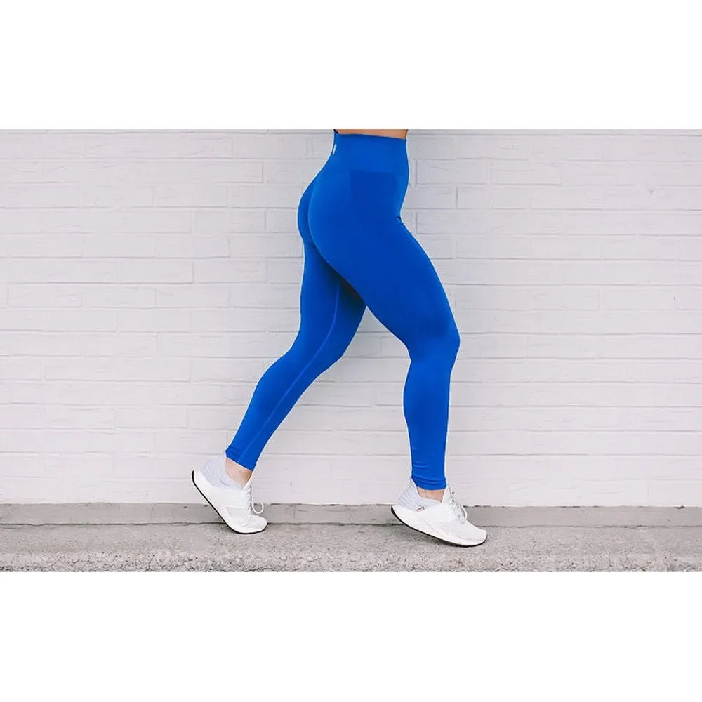 Elevate Seamless Scrunch Butt Leggings