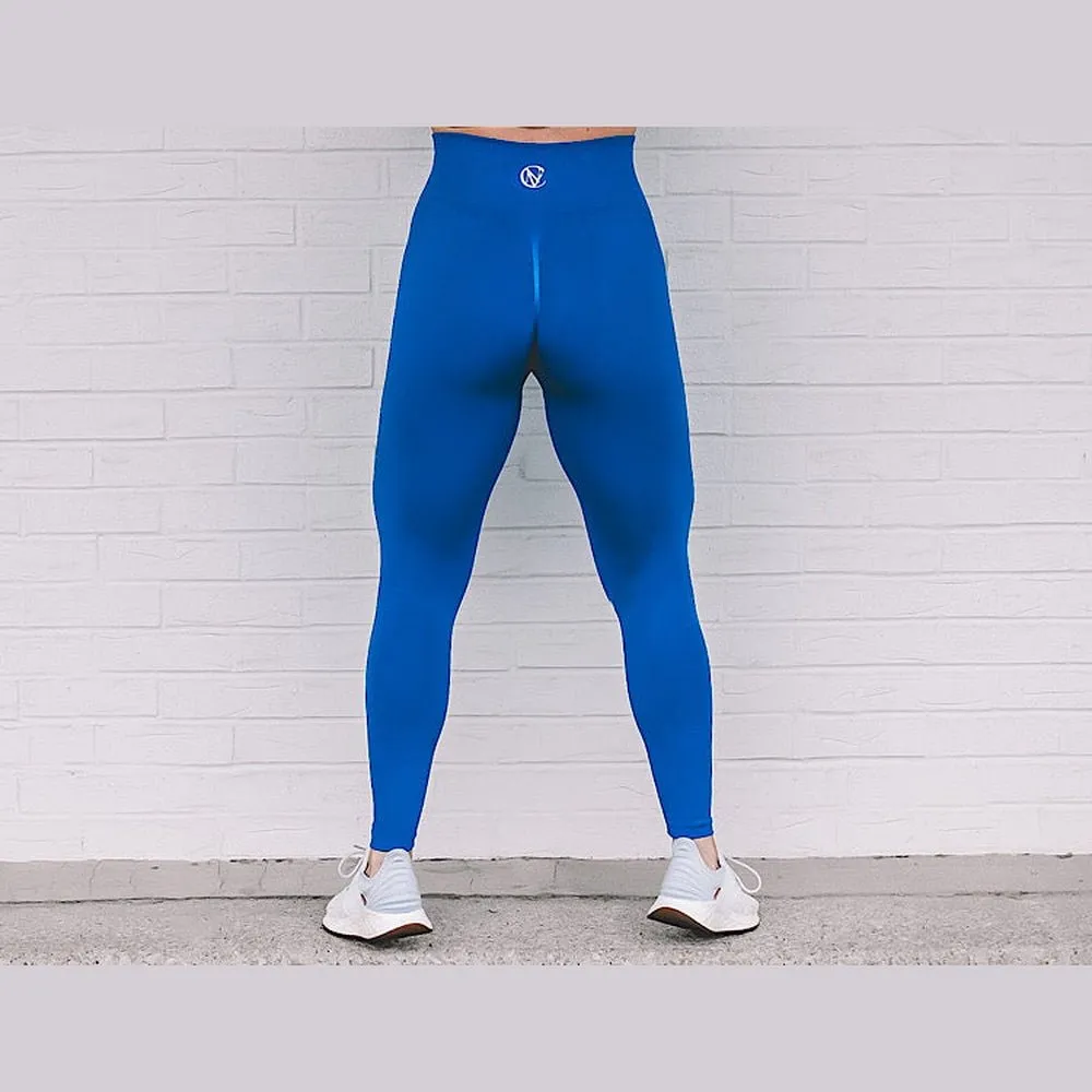 Elevate Seamless Scrunch Butt Leggings