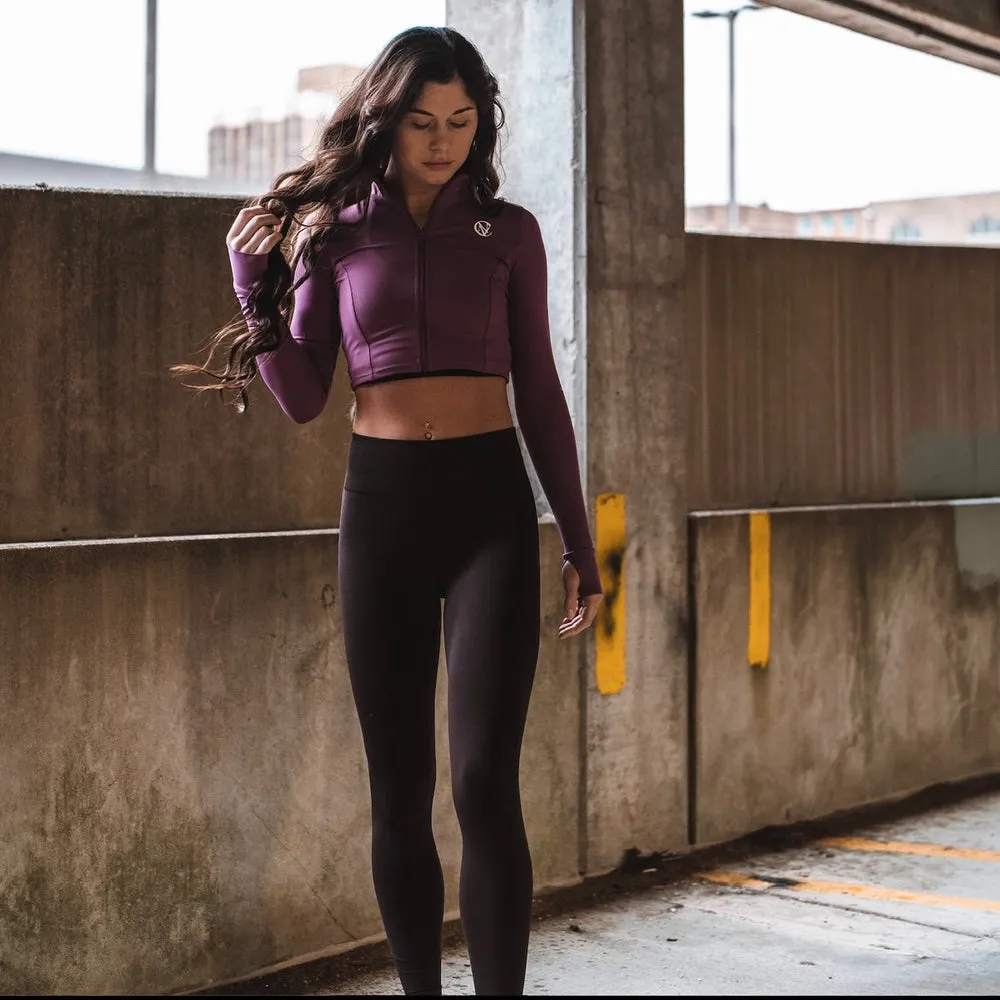 Elevate Seamless Scrunch Butt Leggings