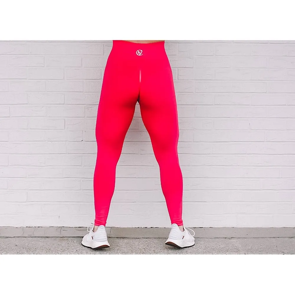 Elevate Seamless Scrunch Butt Leggings