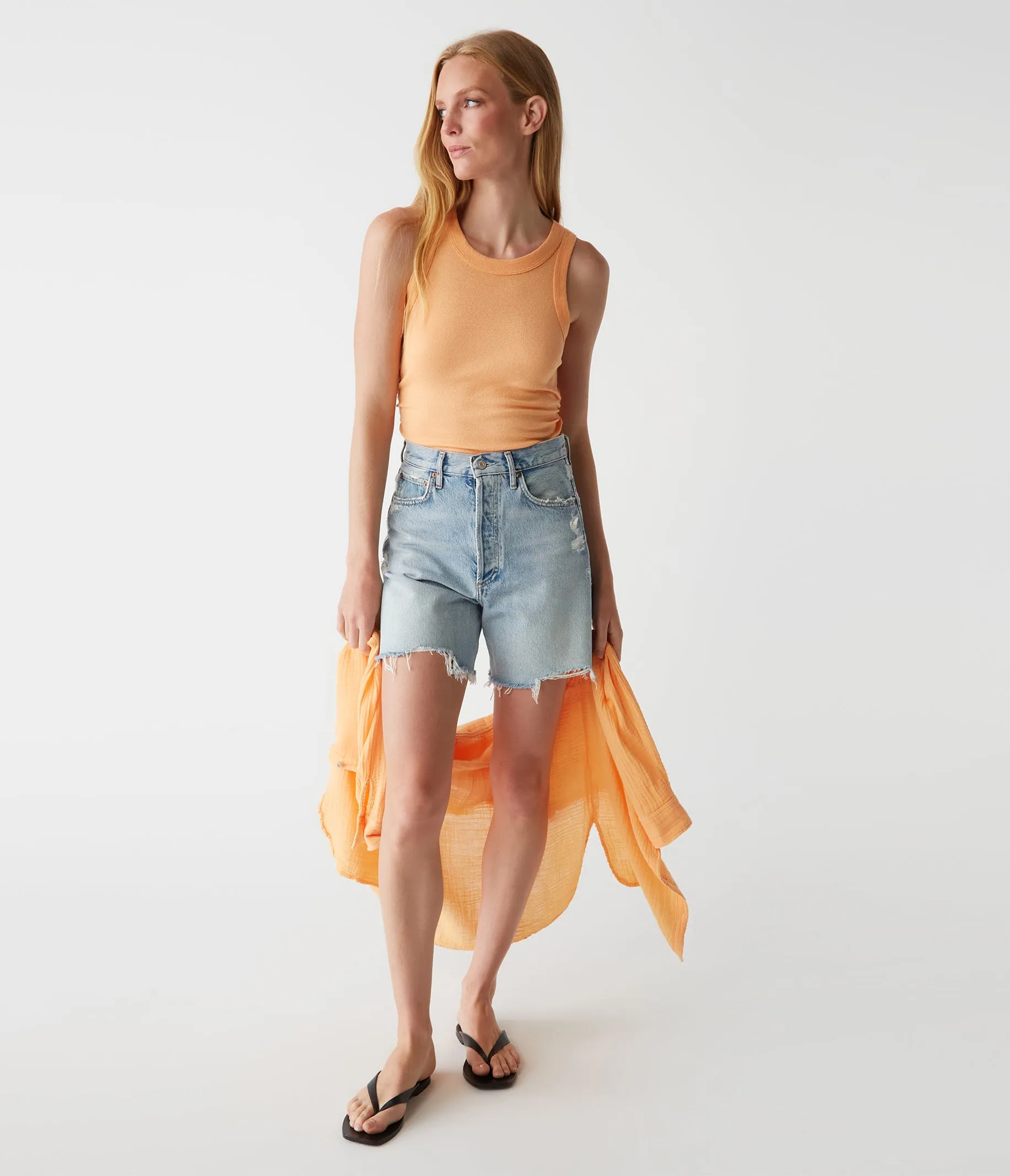 Ella Shine Tank