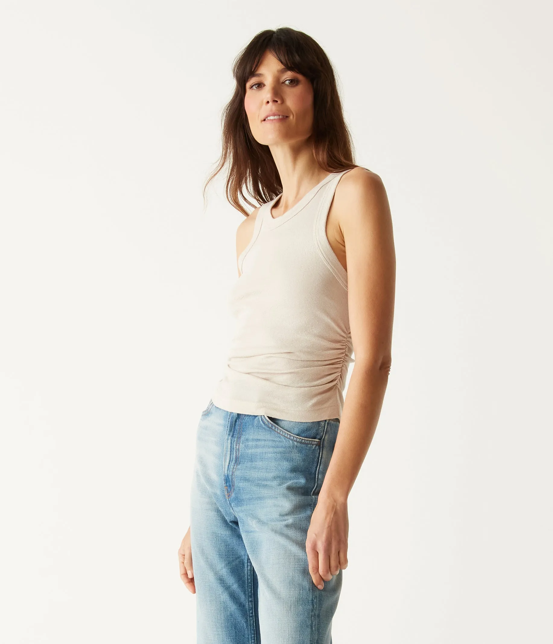 Ella Shine Tank