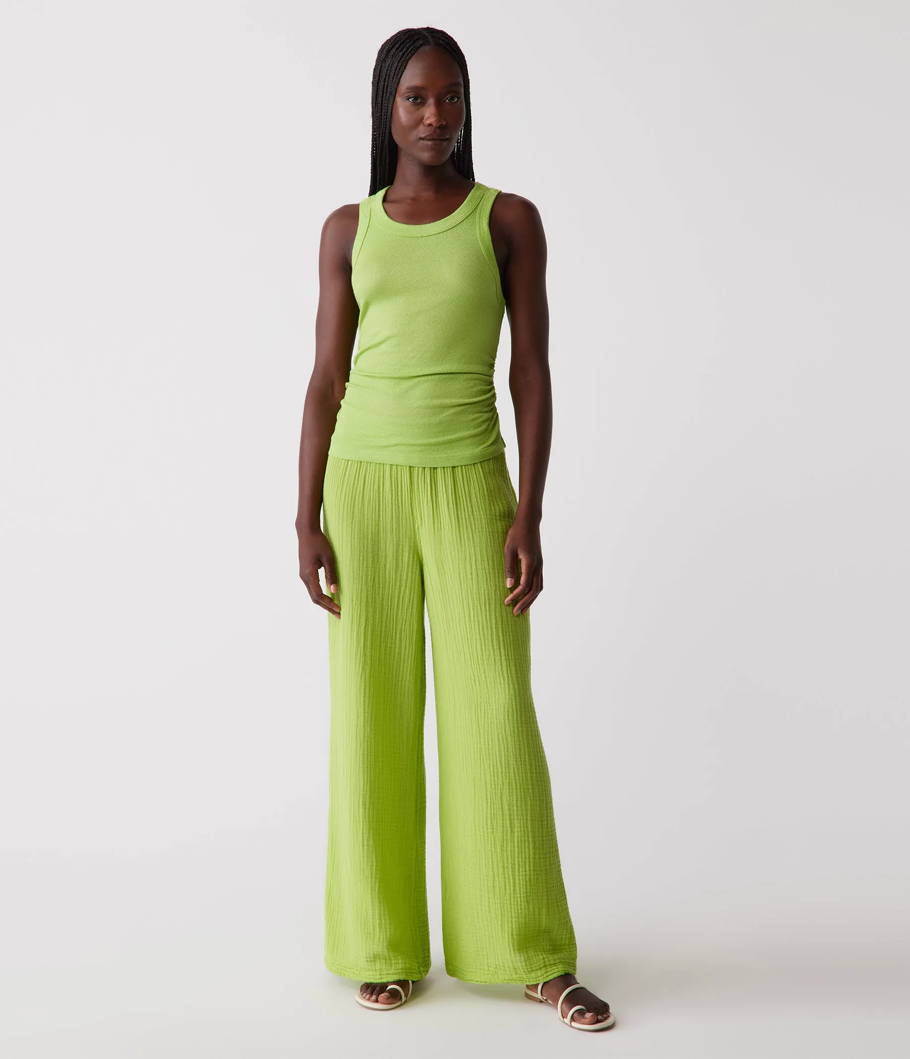 Ella Shine Tank