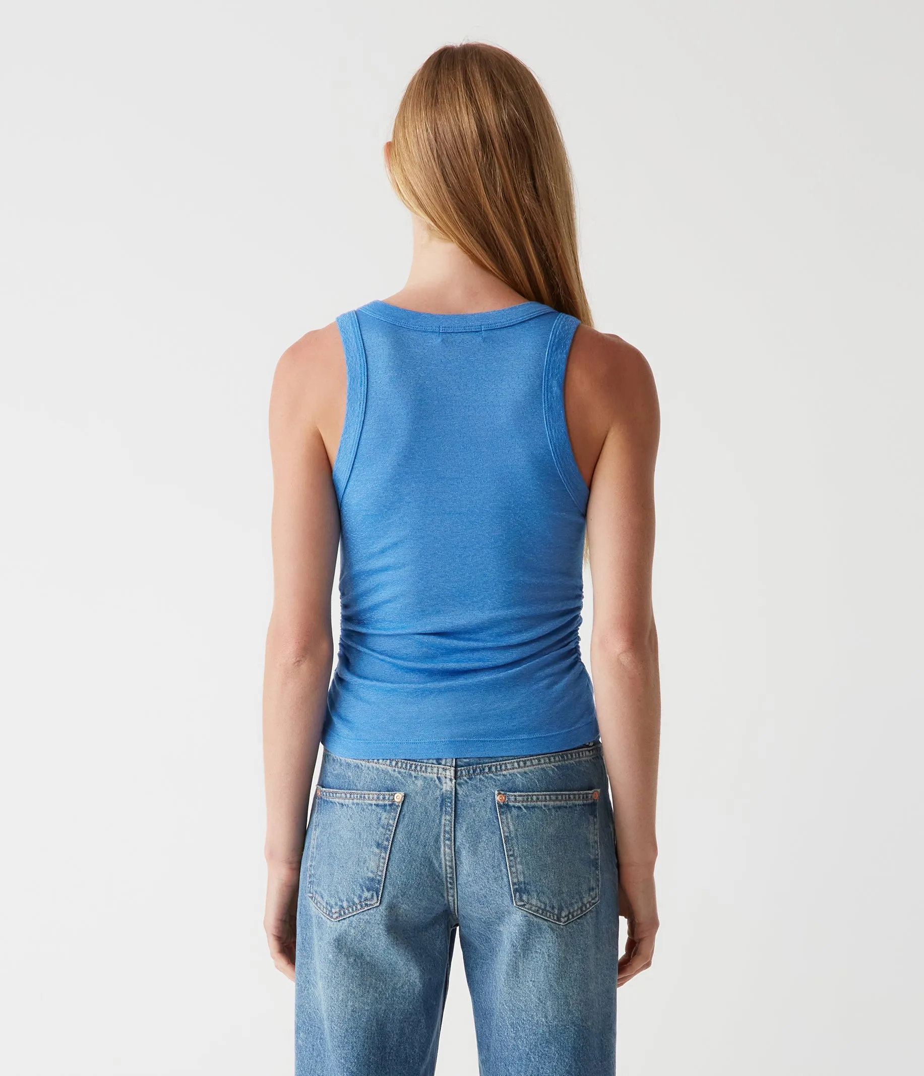 Ella Shine Tank
