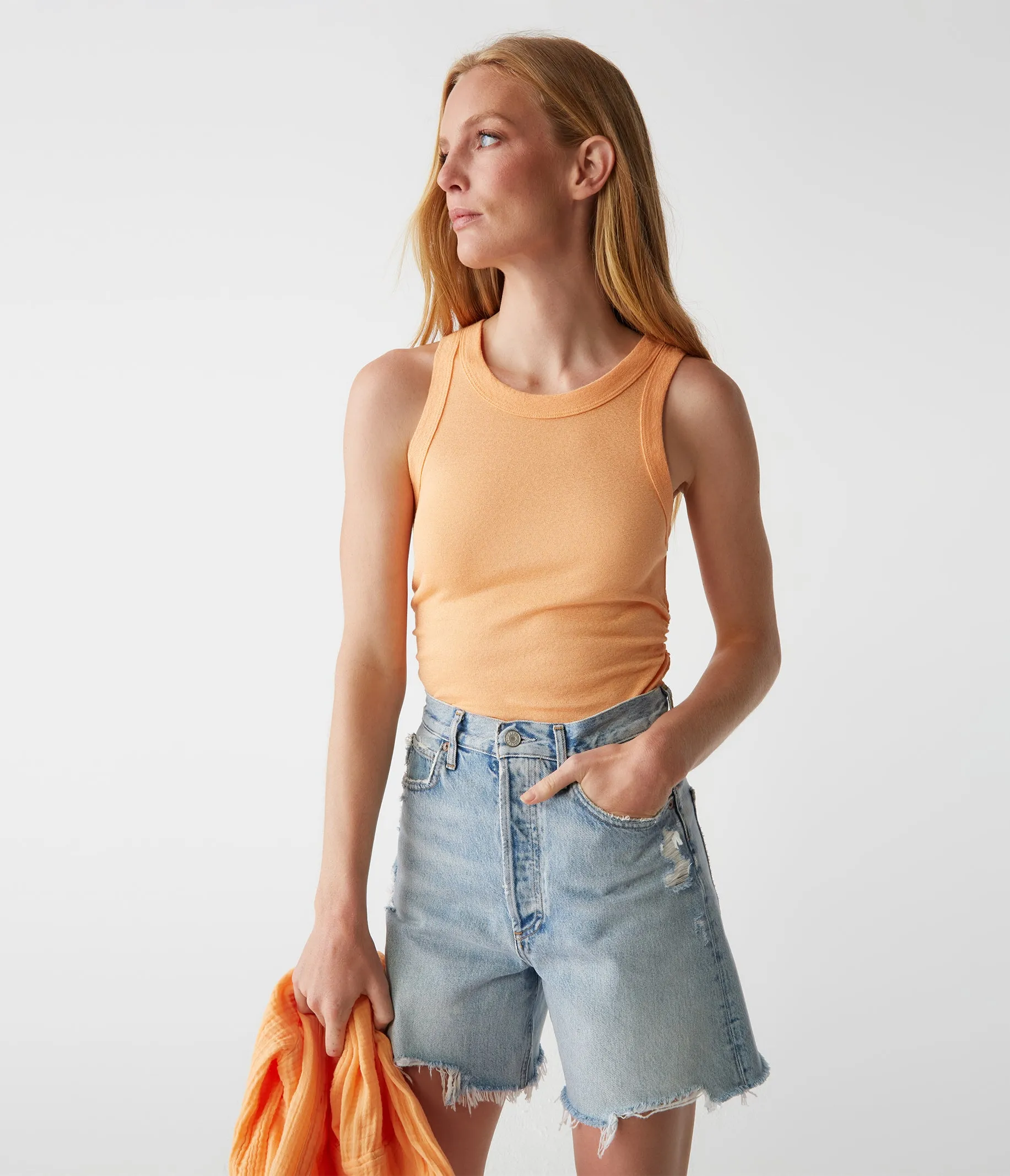Ella Shine Tank