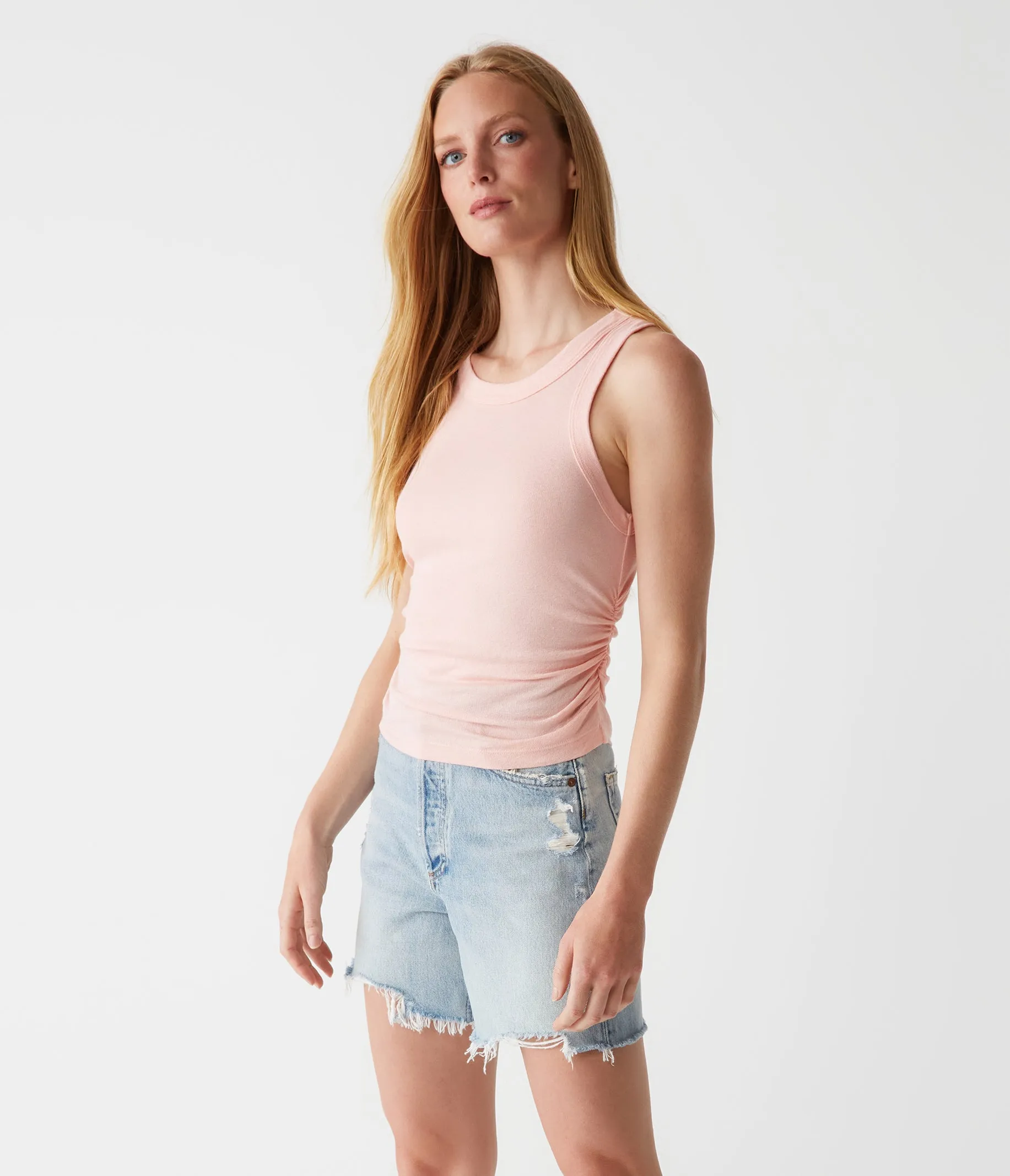 Ella Shine Tank