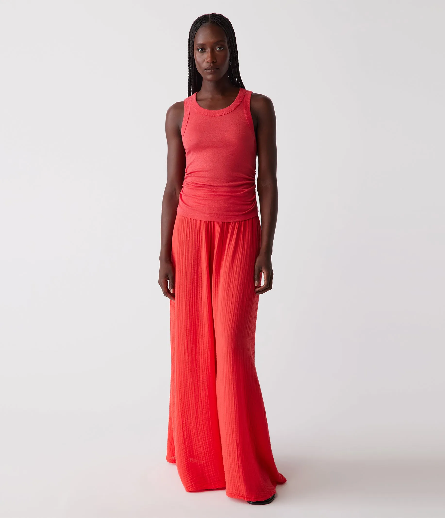 Ella Shine Tank