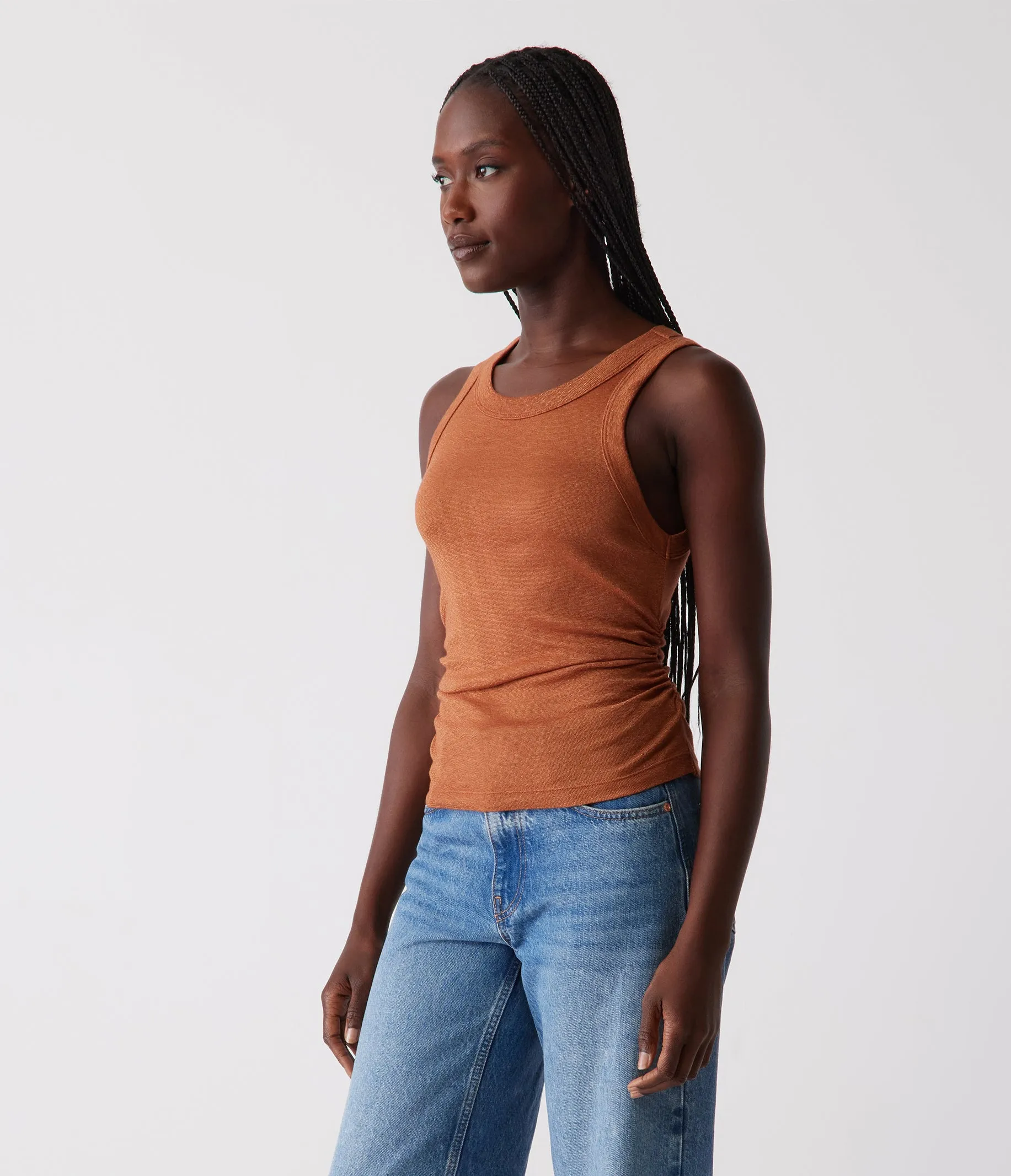 Ella Shine Tank