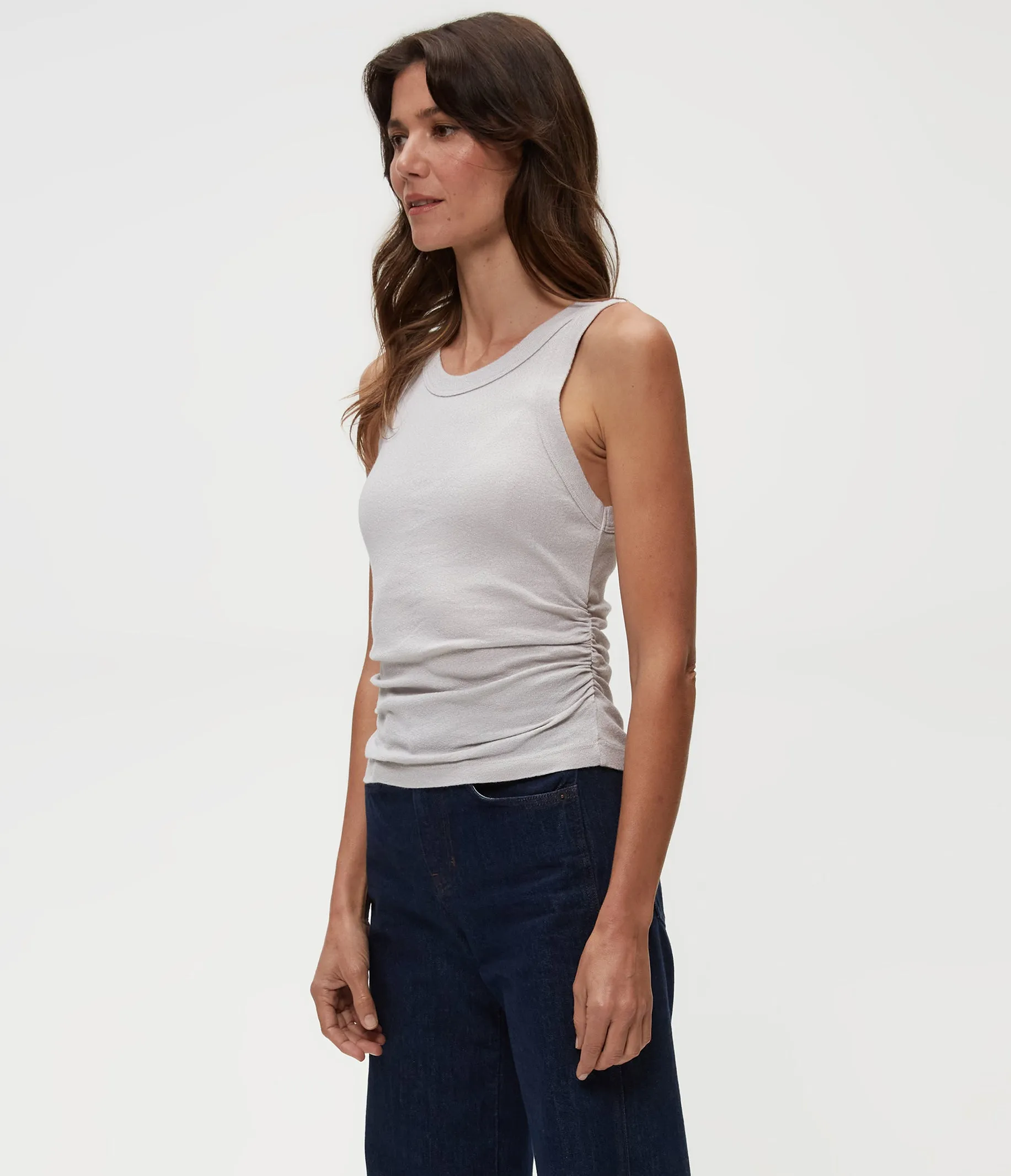 Ella Shine Tank