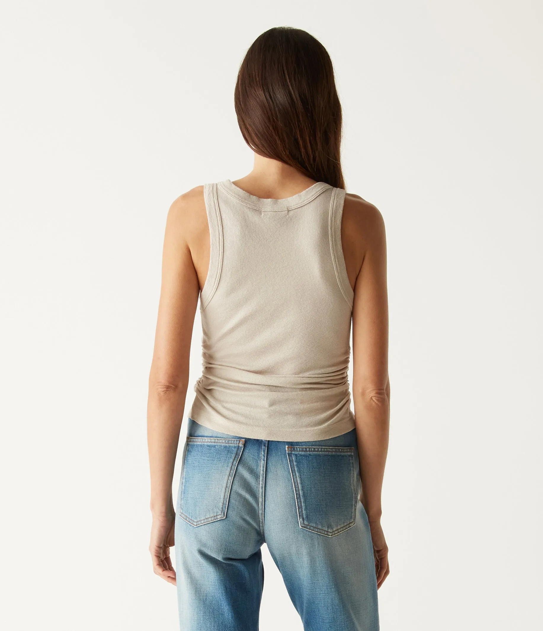 Ella Shine Tank