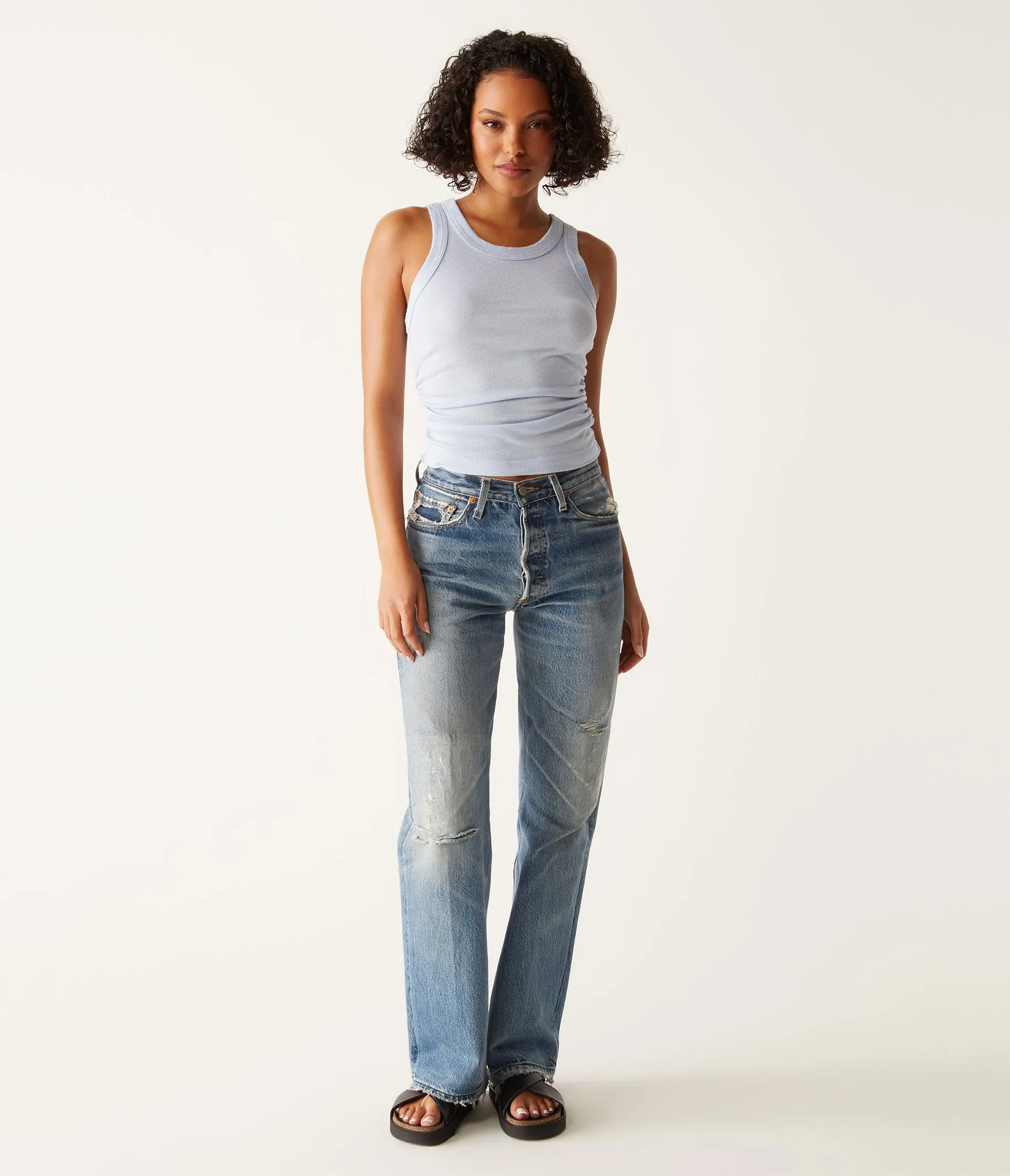 Ella Shine Tank