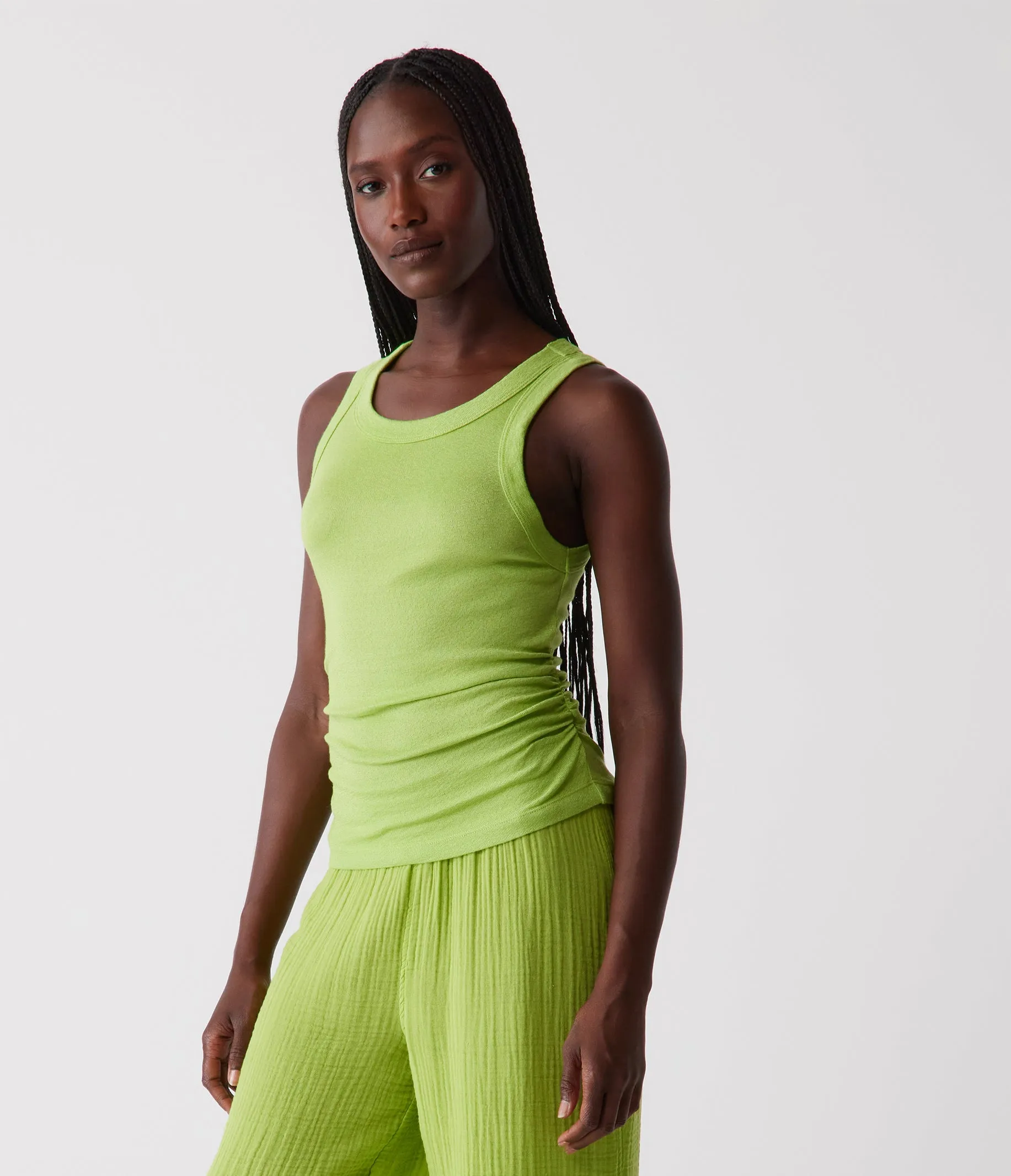 Ella Shine Tank