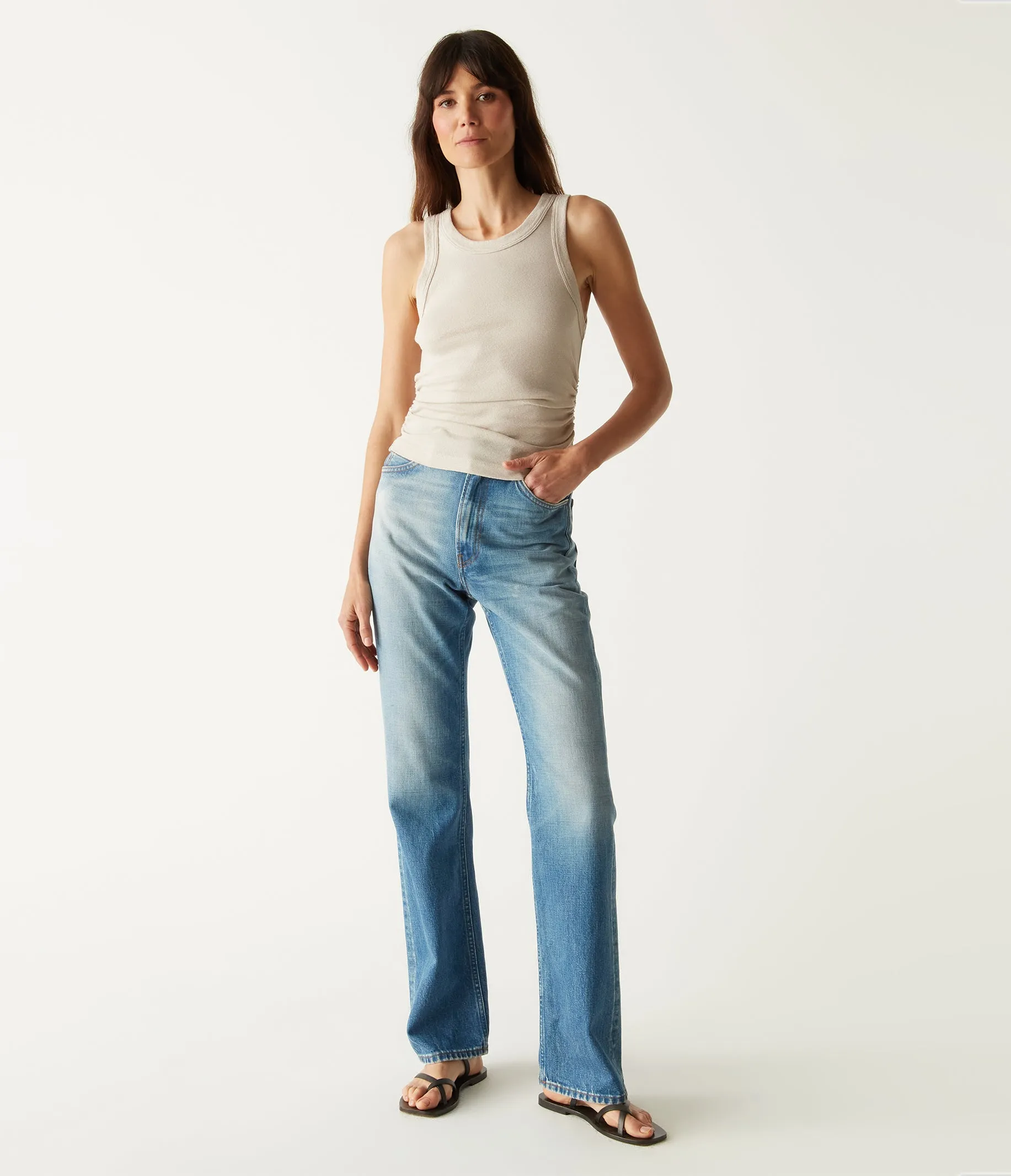 Ella Shine Tank