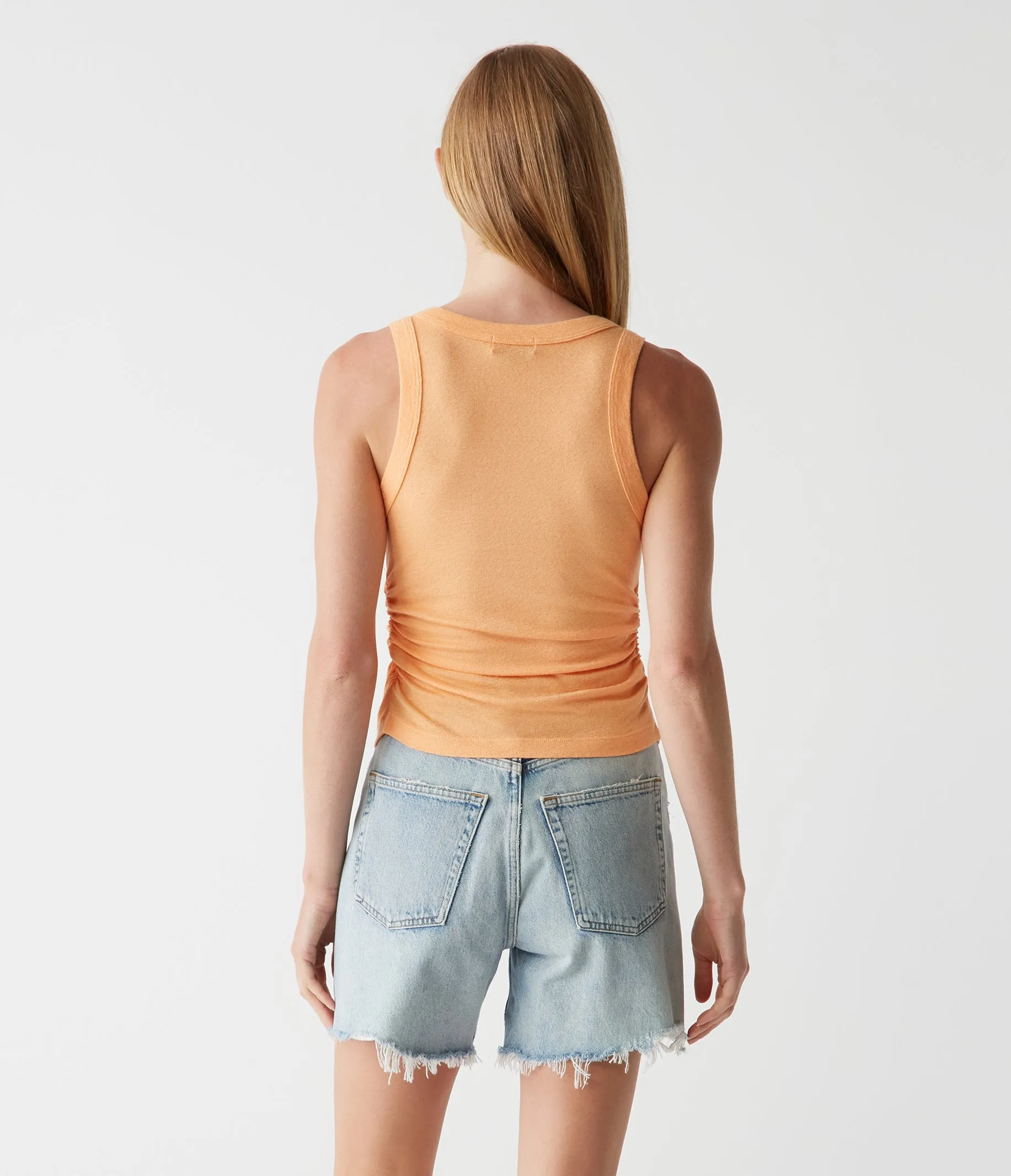Ella Shine Tank