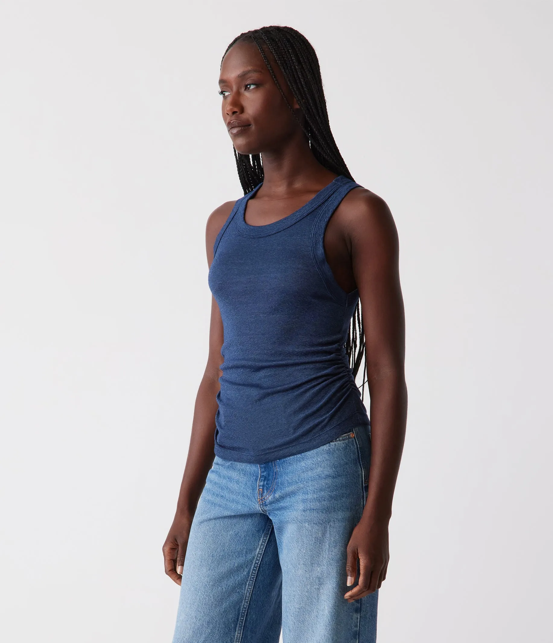 Ella Shine Tank