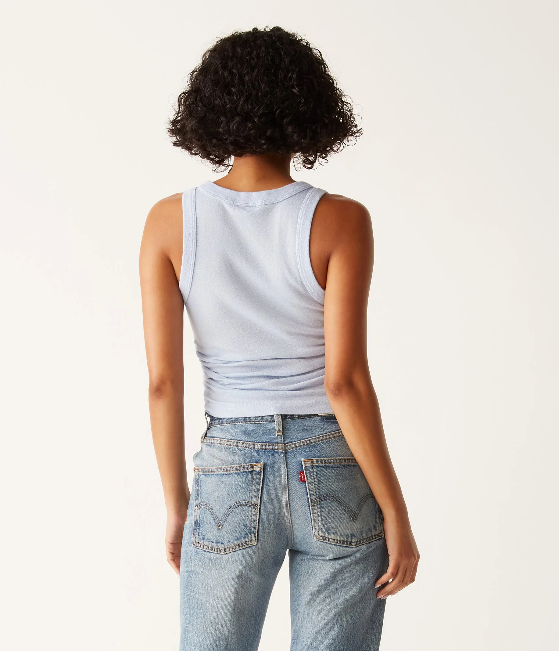 Ella Shine Tank