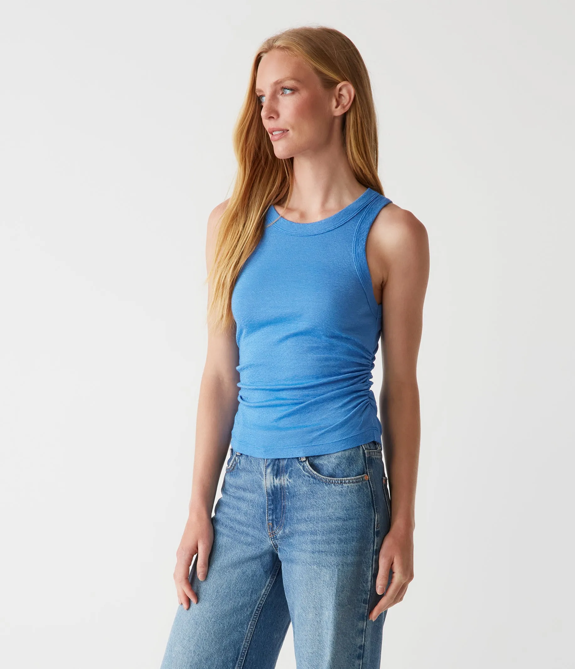 Ella Shine Tank