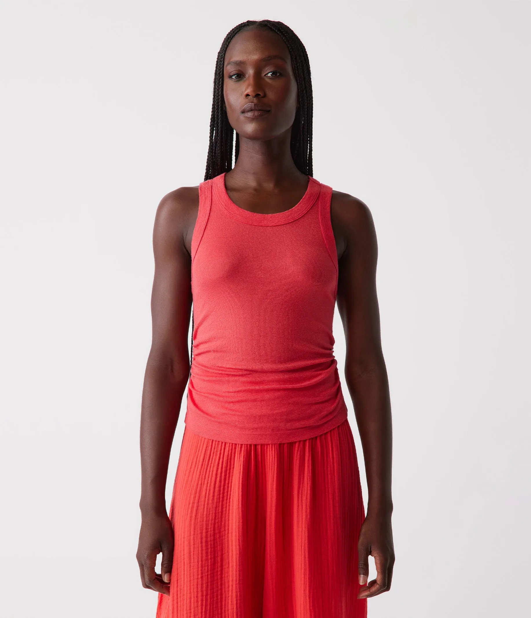 Ella Shine Tank
