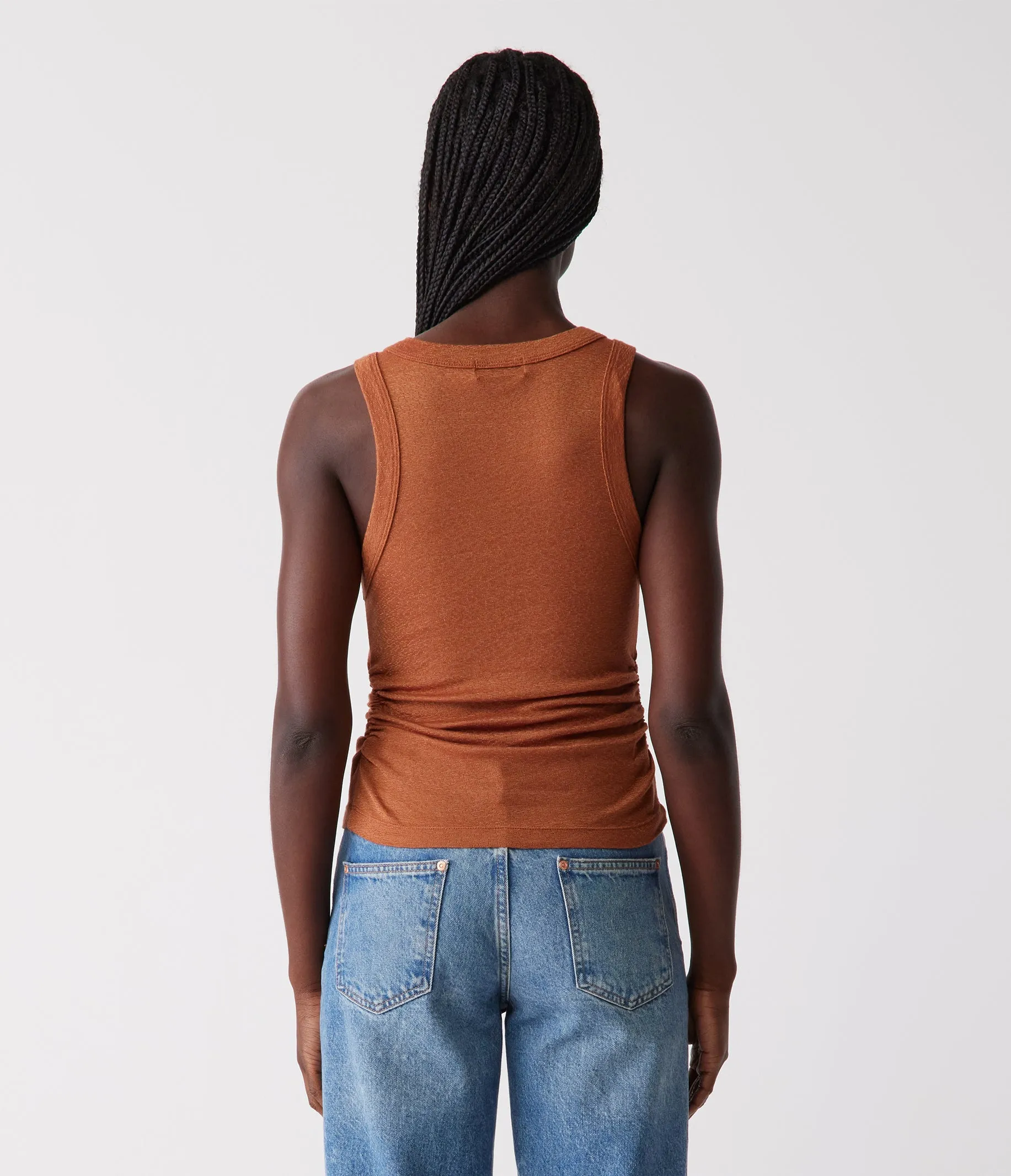 Ella Shine Tank
