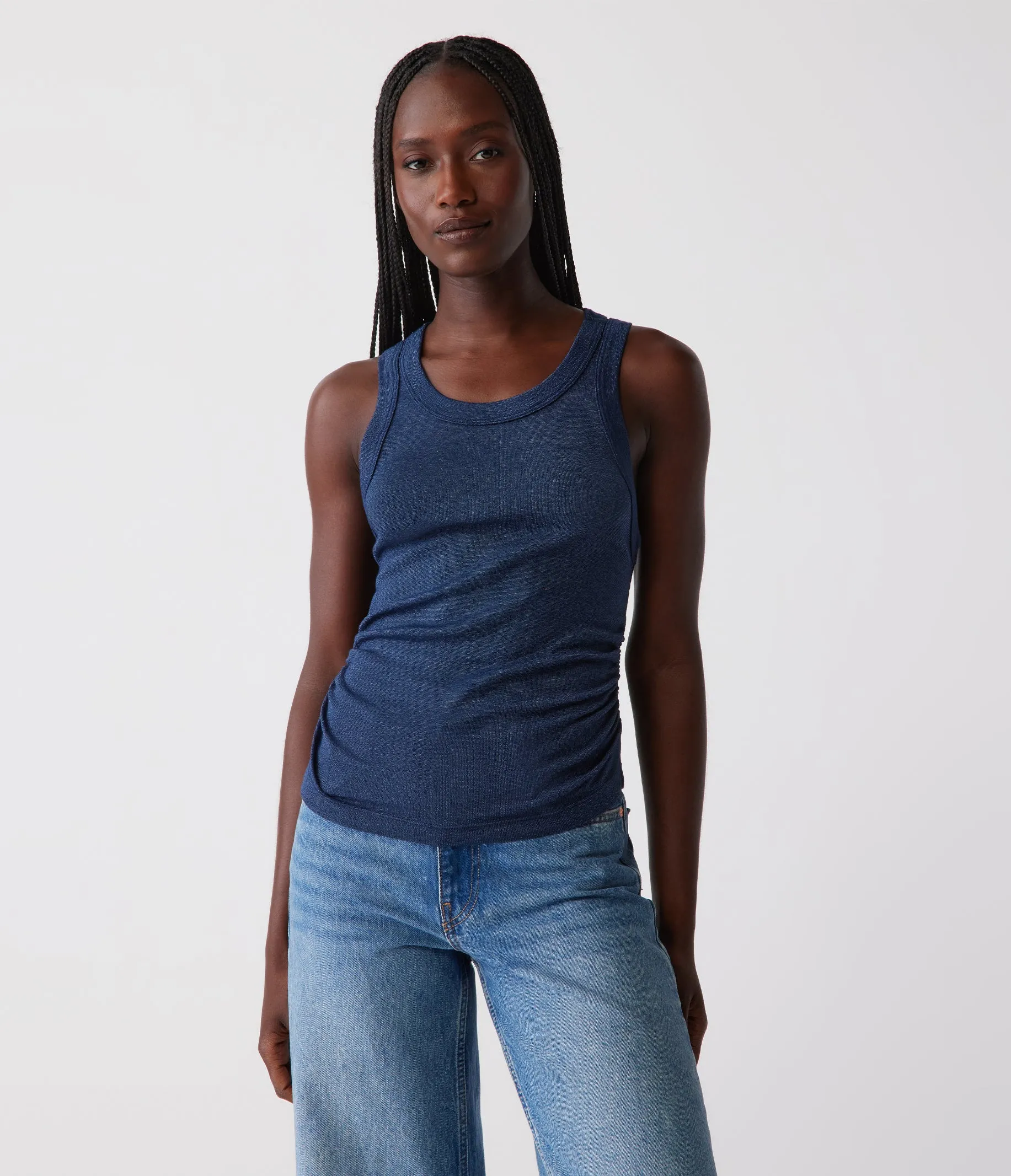Ella Shine Tank
