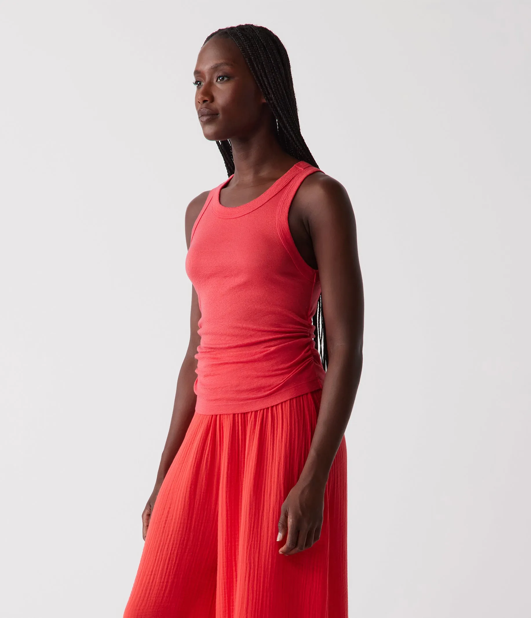 Ella Shine Tank