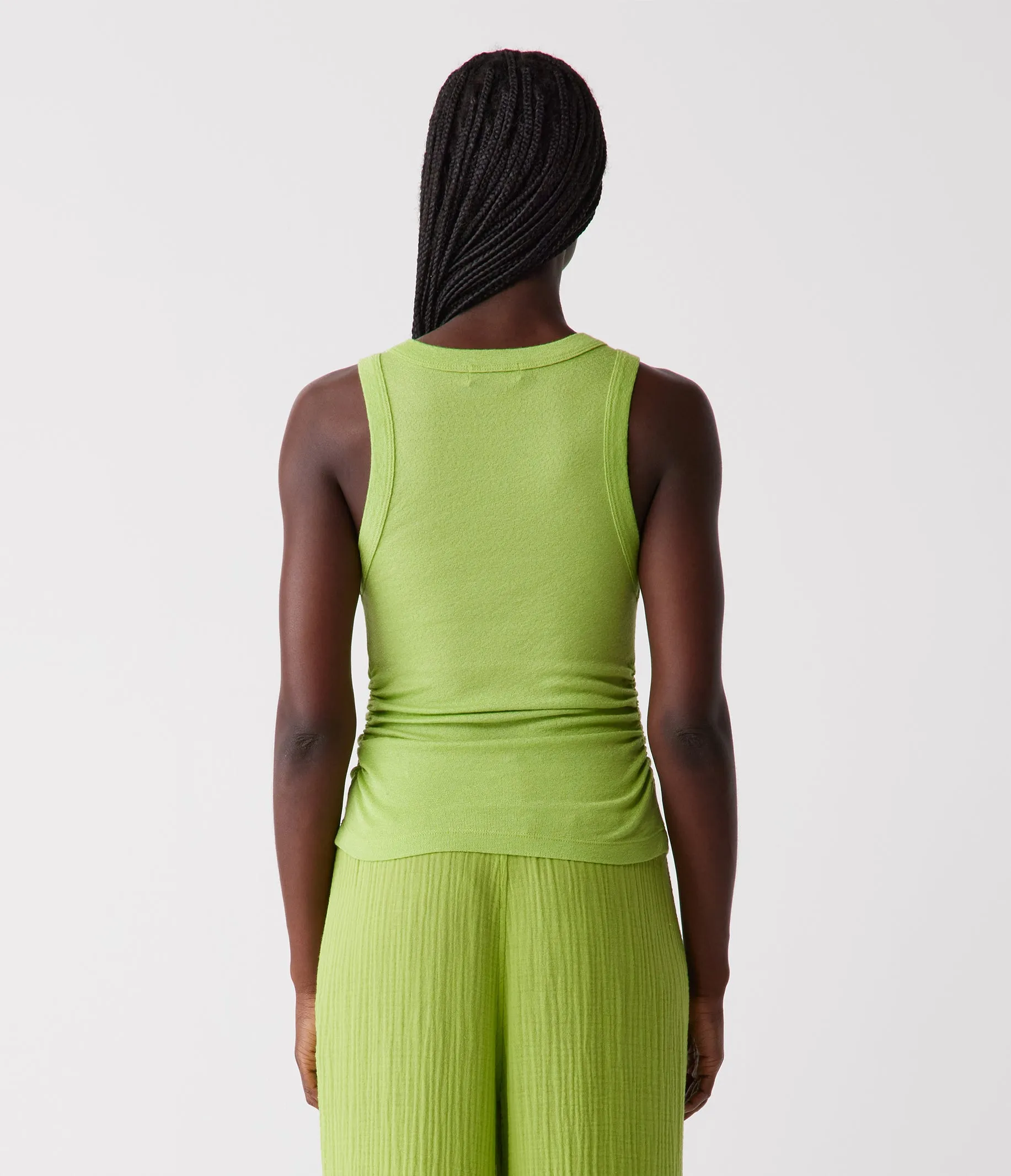 Ella Shine Tank