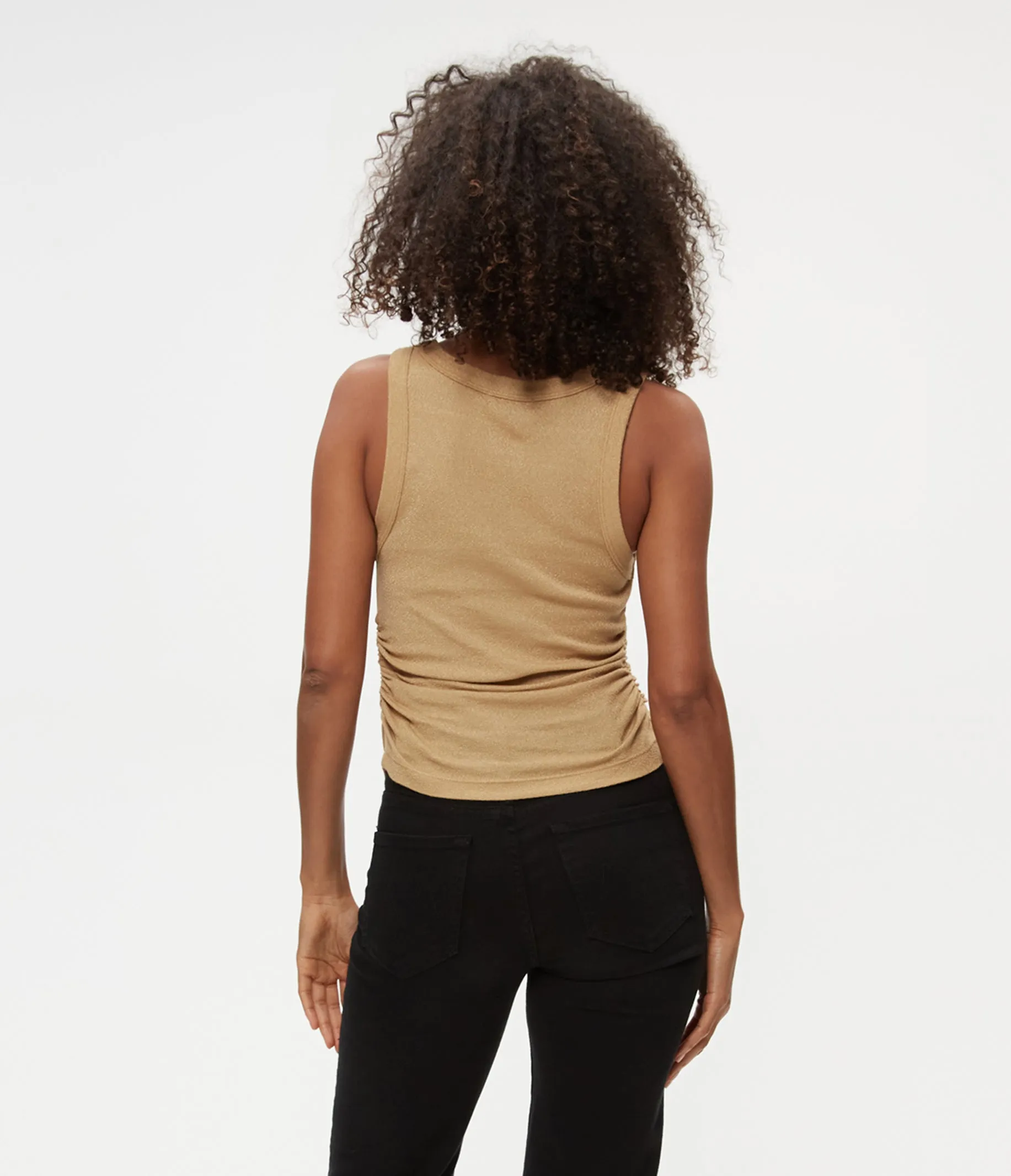 Ella Shine Tank