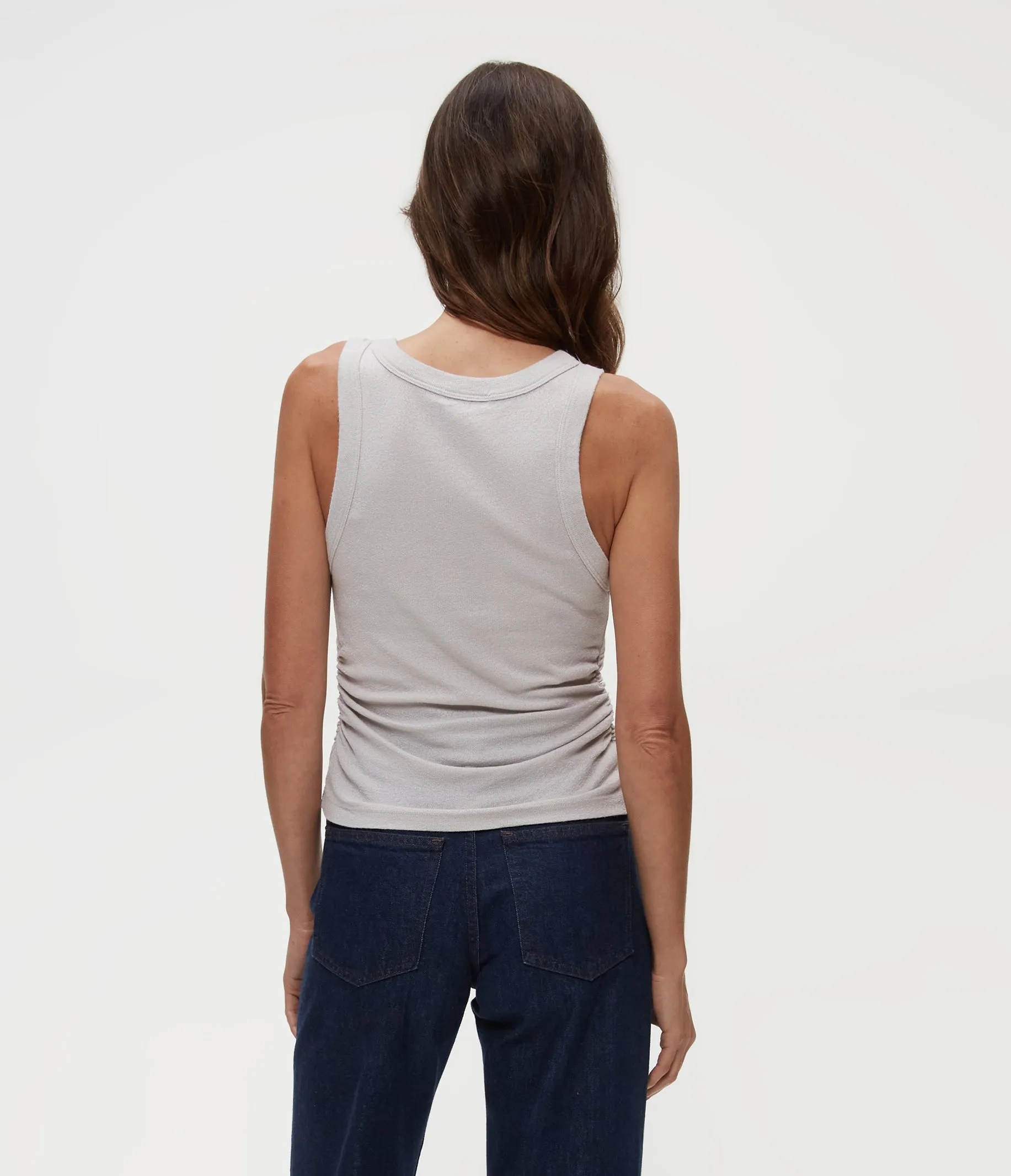 Ella Shine Tank