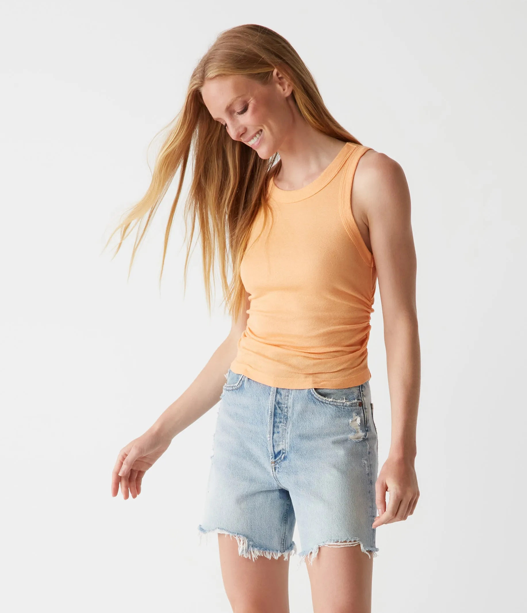 Ella Shine Tank