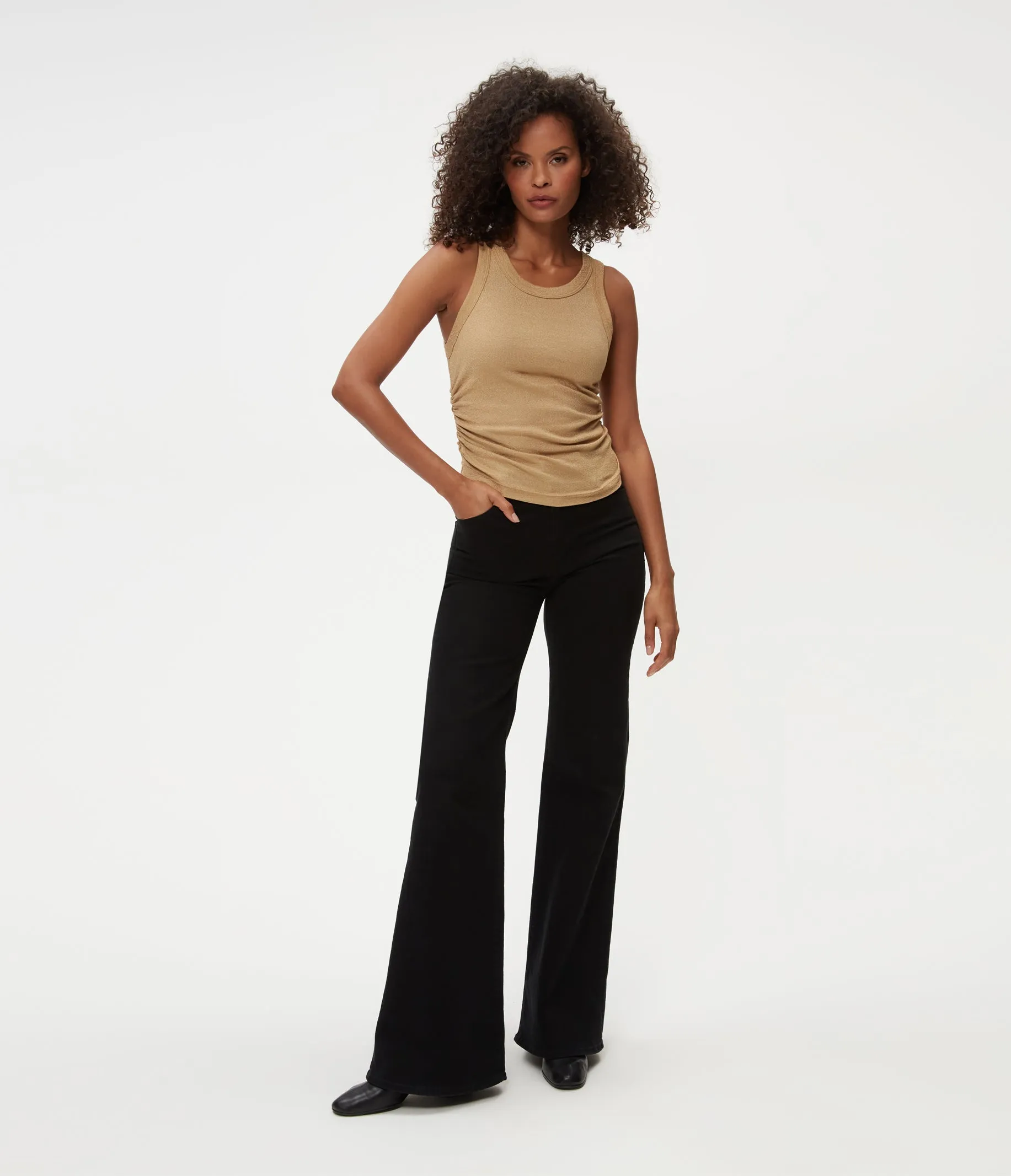 Ella Shine Tank