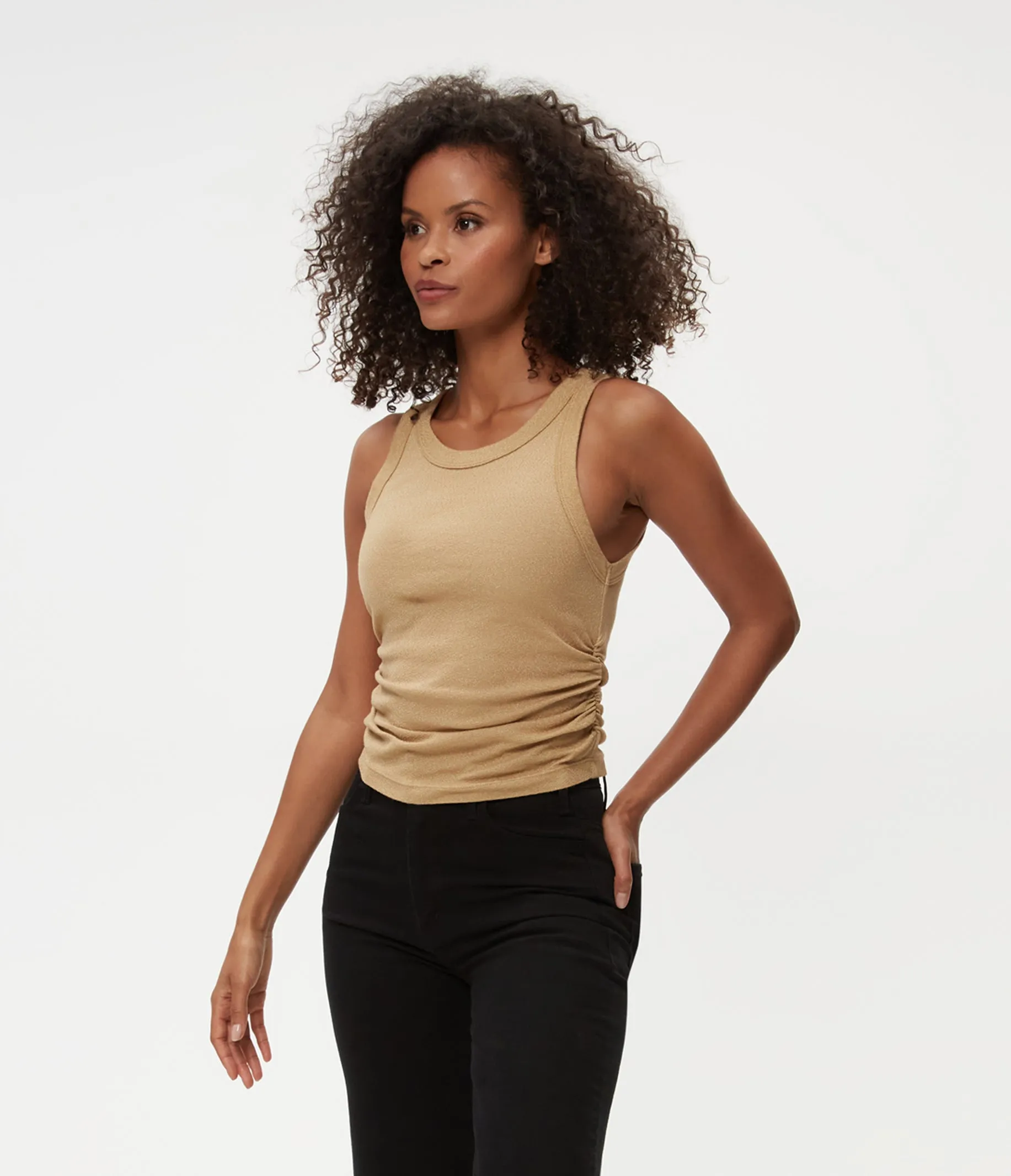 Ella Shine Tank