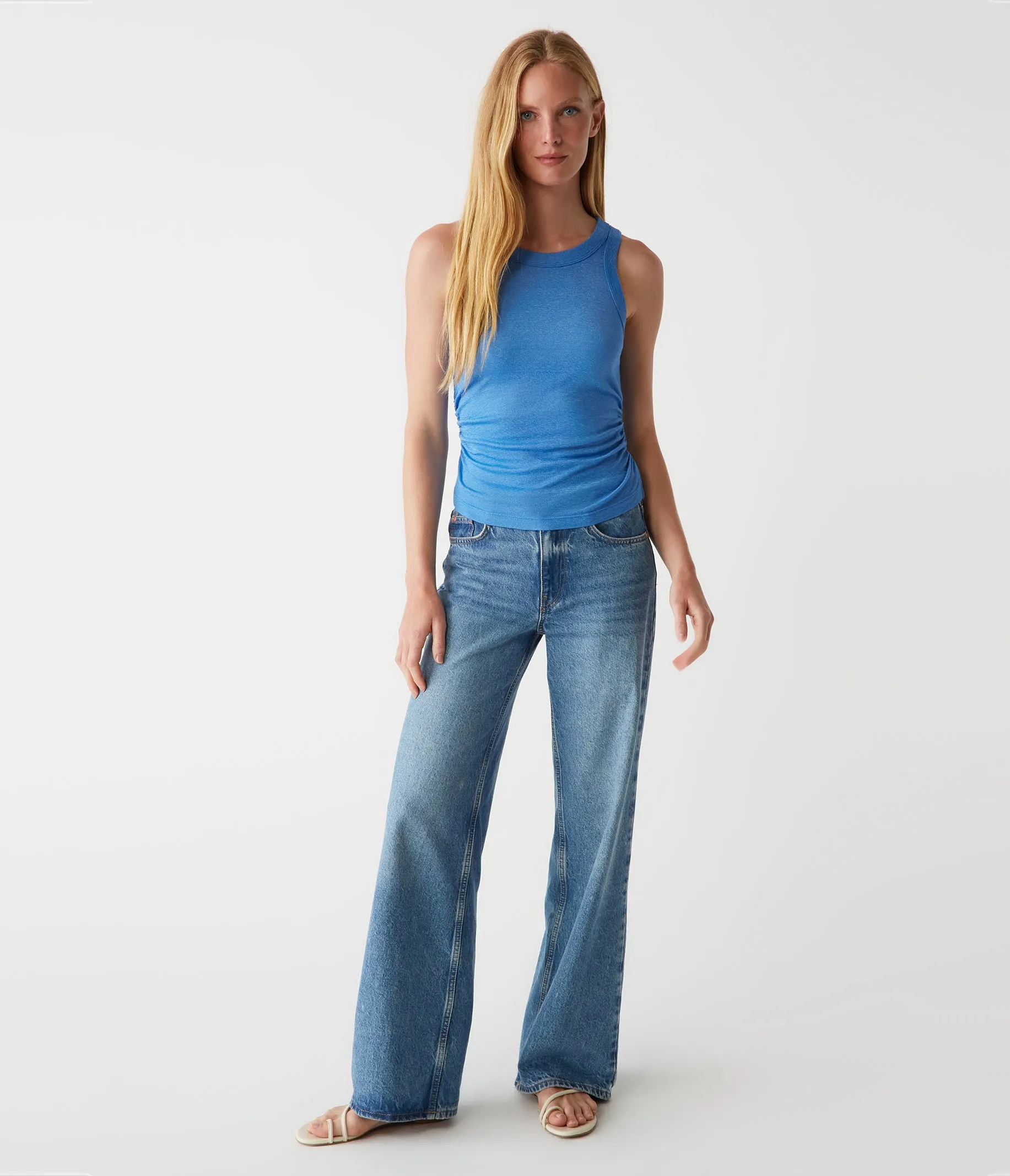 Ella Shine Tank