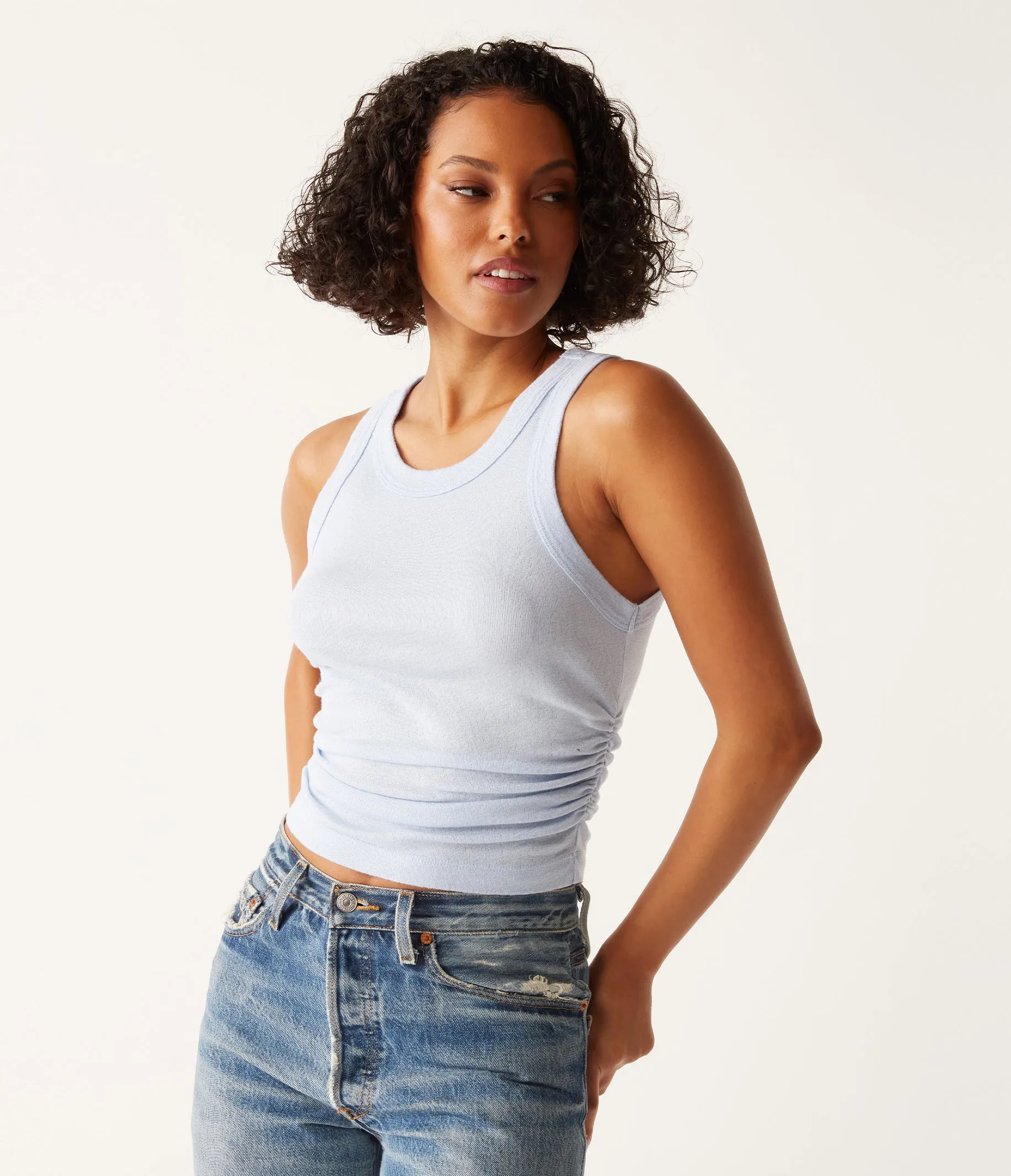 Ella Shine Tank