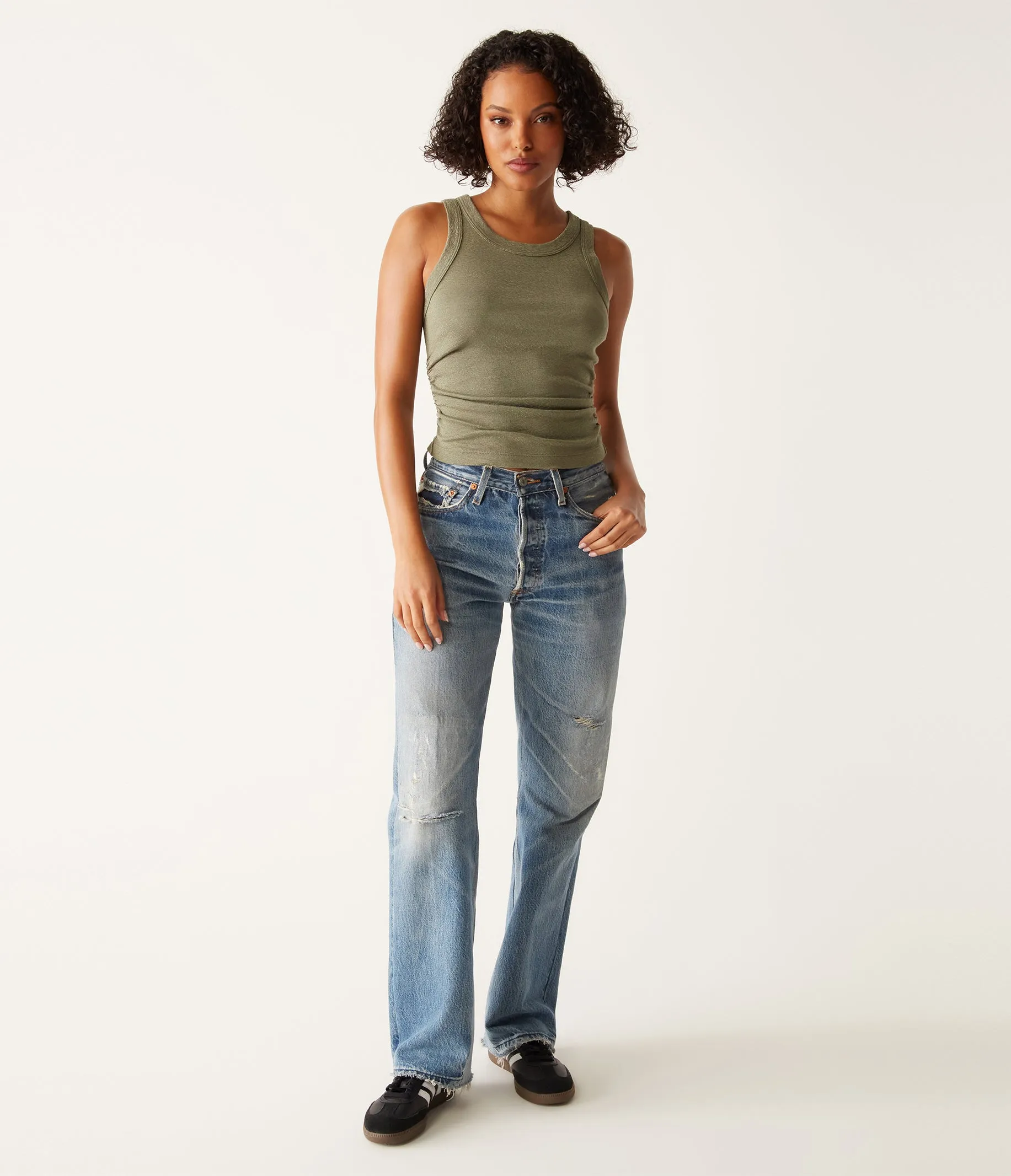 Ella Shine Tank