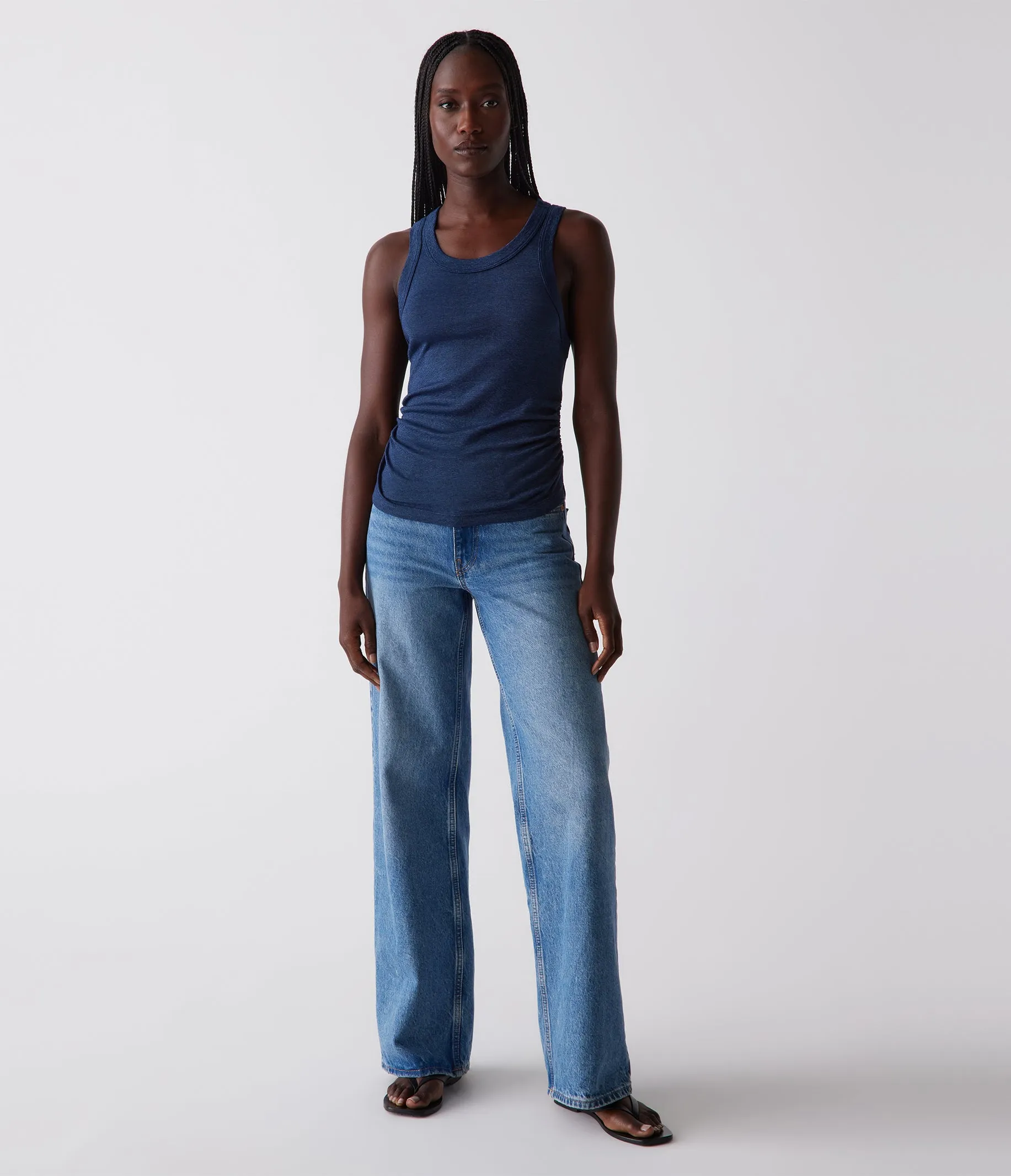 Ella Shine Tank