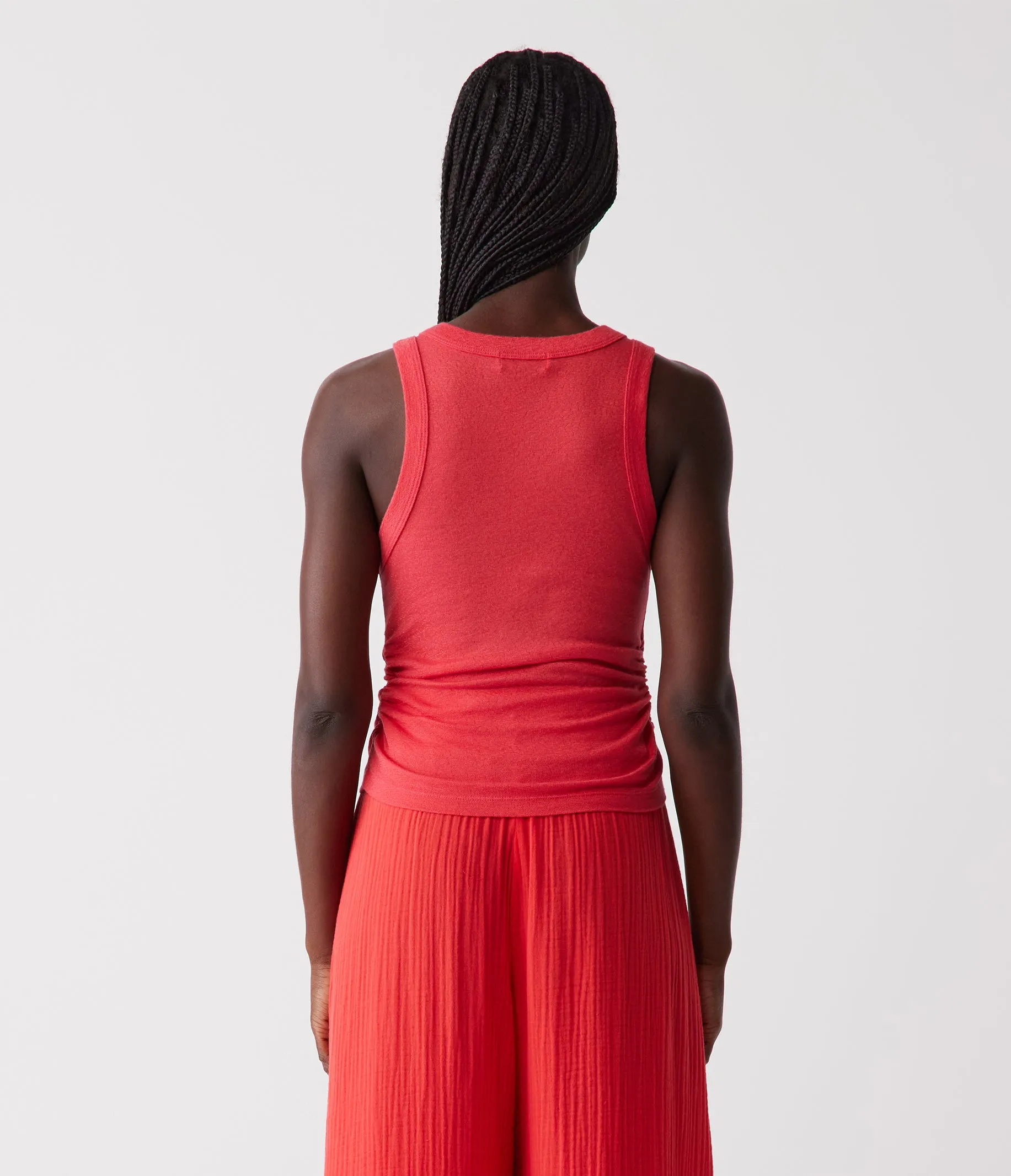 Ella Shine Tank