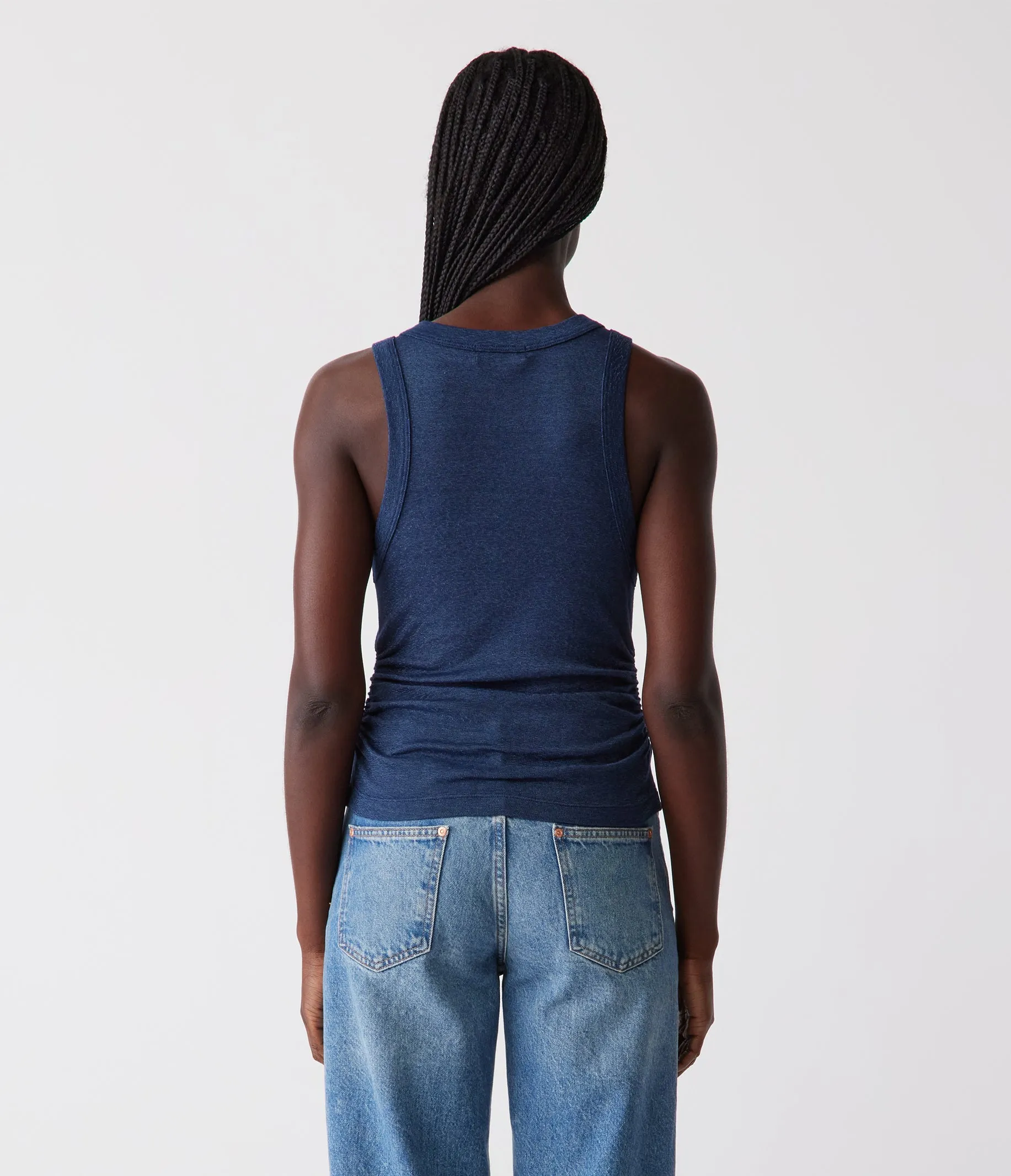 Ella Shine Tank