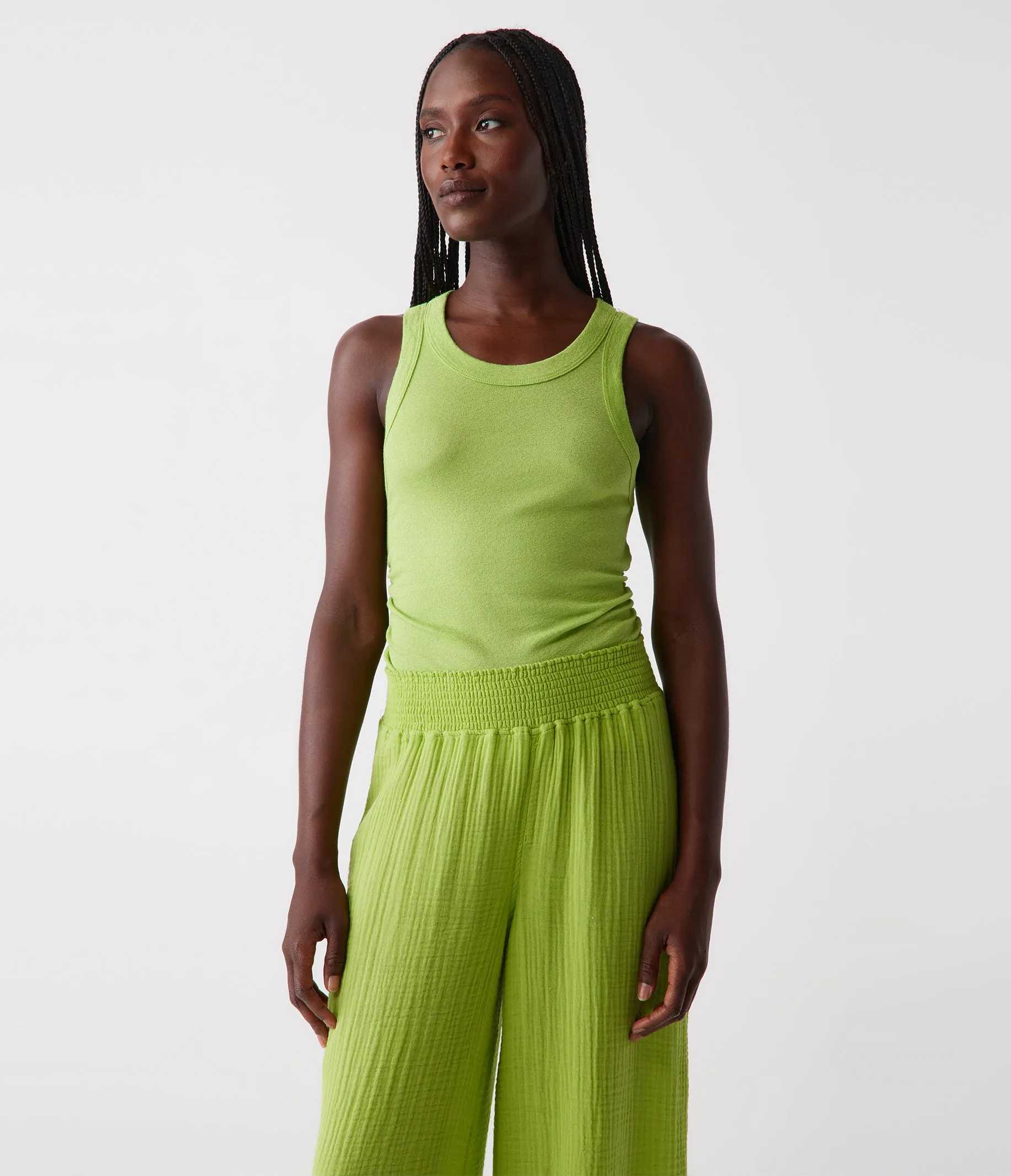 Ella Shine Tank