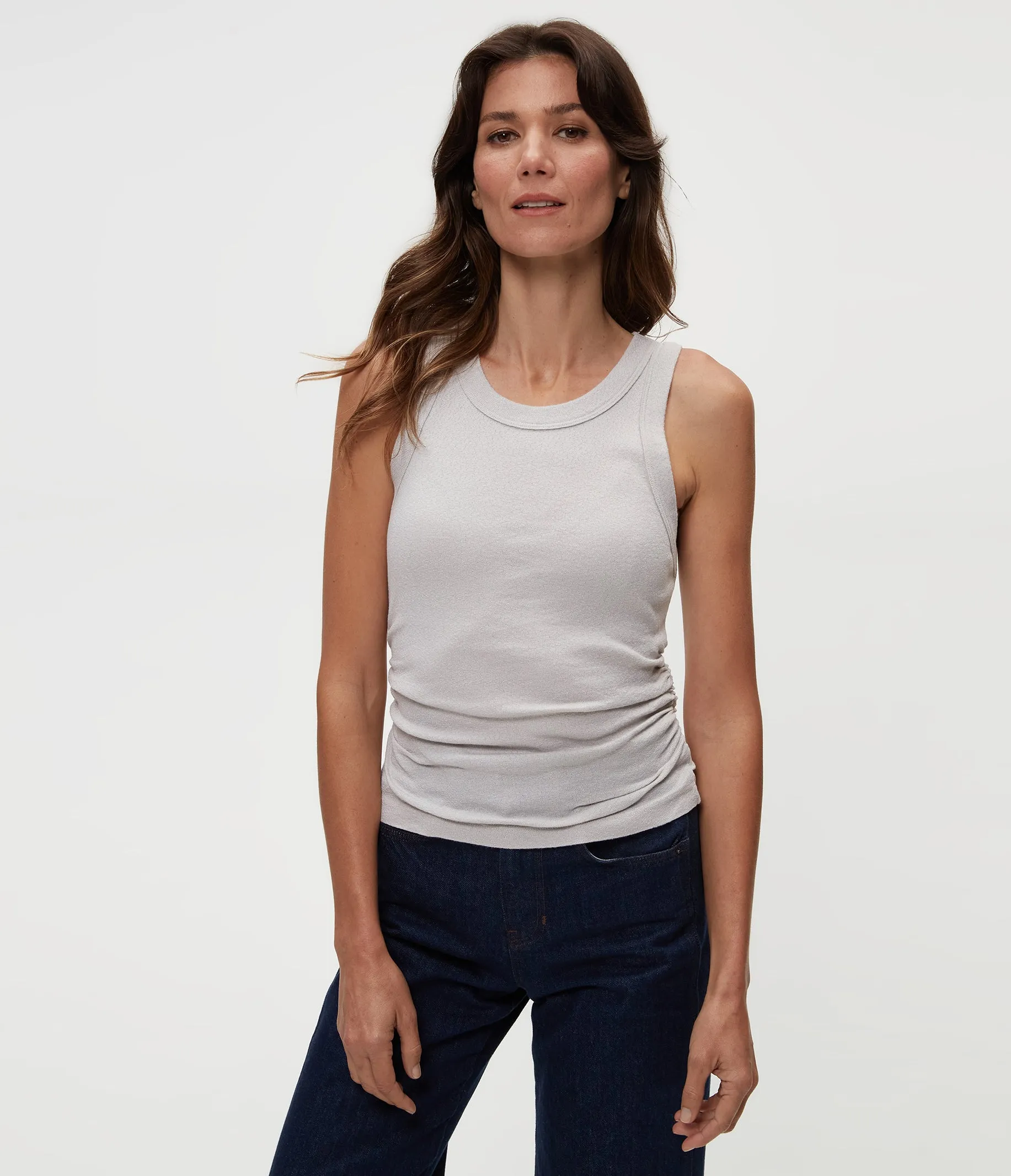 Ella Shine Tank