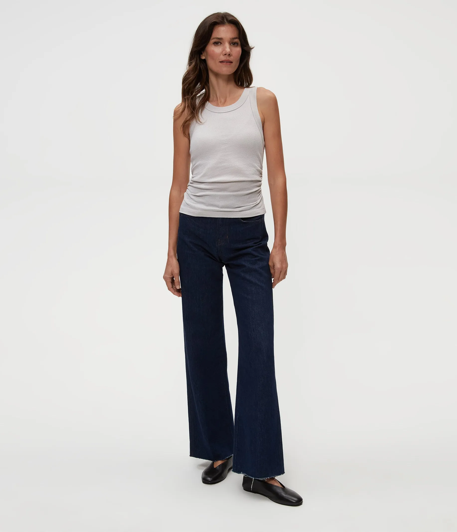 Ella Shine Tank